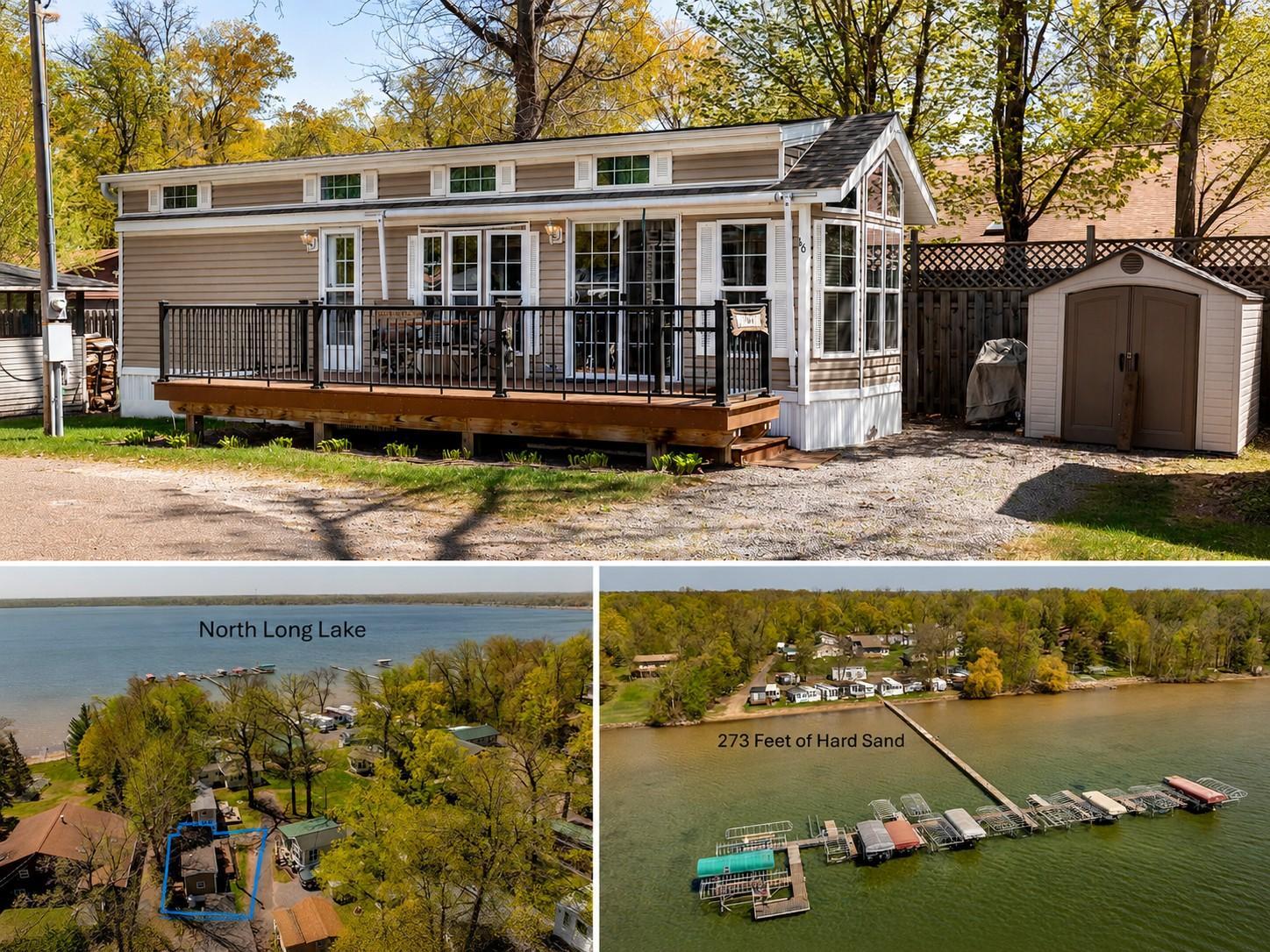 2nd image of 20174 Rudbeck Rd #Unit 16, Brainerd, MN 56401 | MLS# 7079093