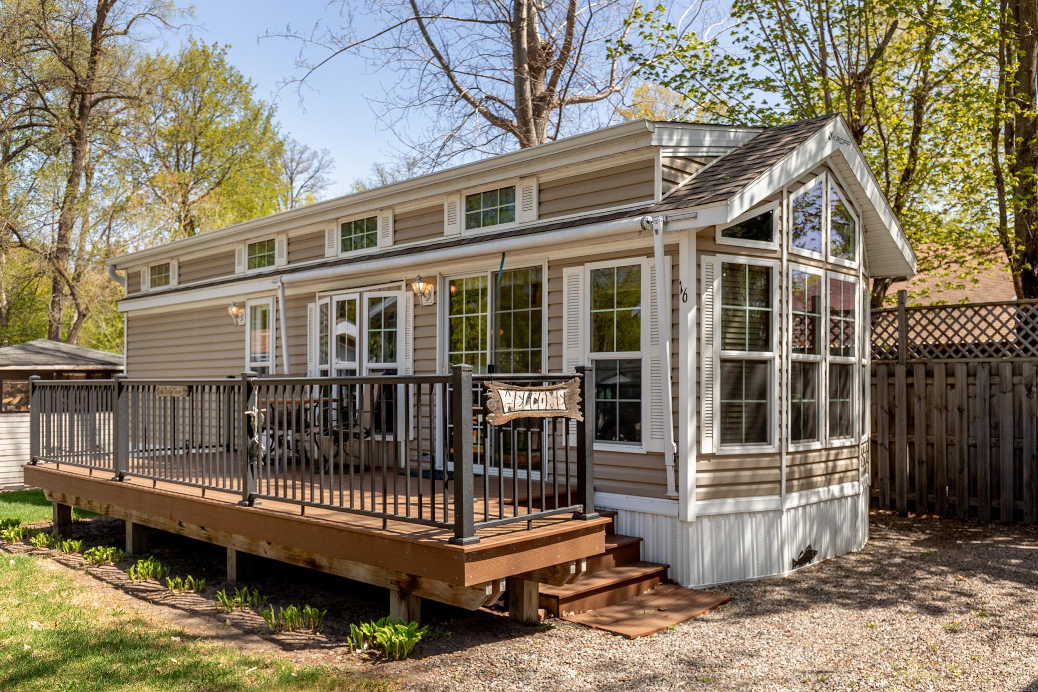 5th image of 20174 Rudbeck Rd #Unit 16, Brainerd, MN 56401 | MLS# 7079093