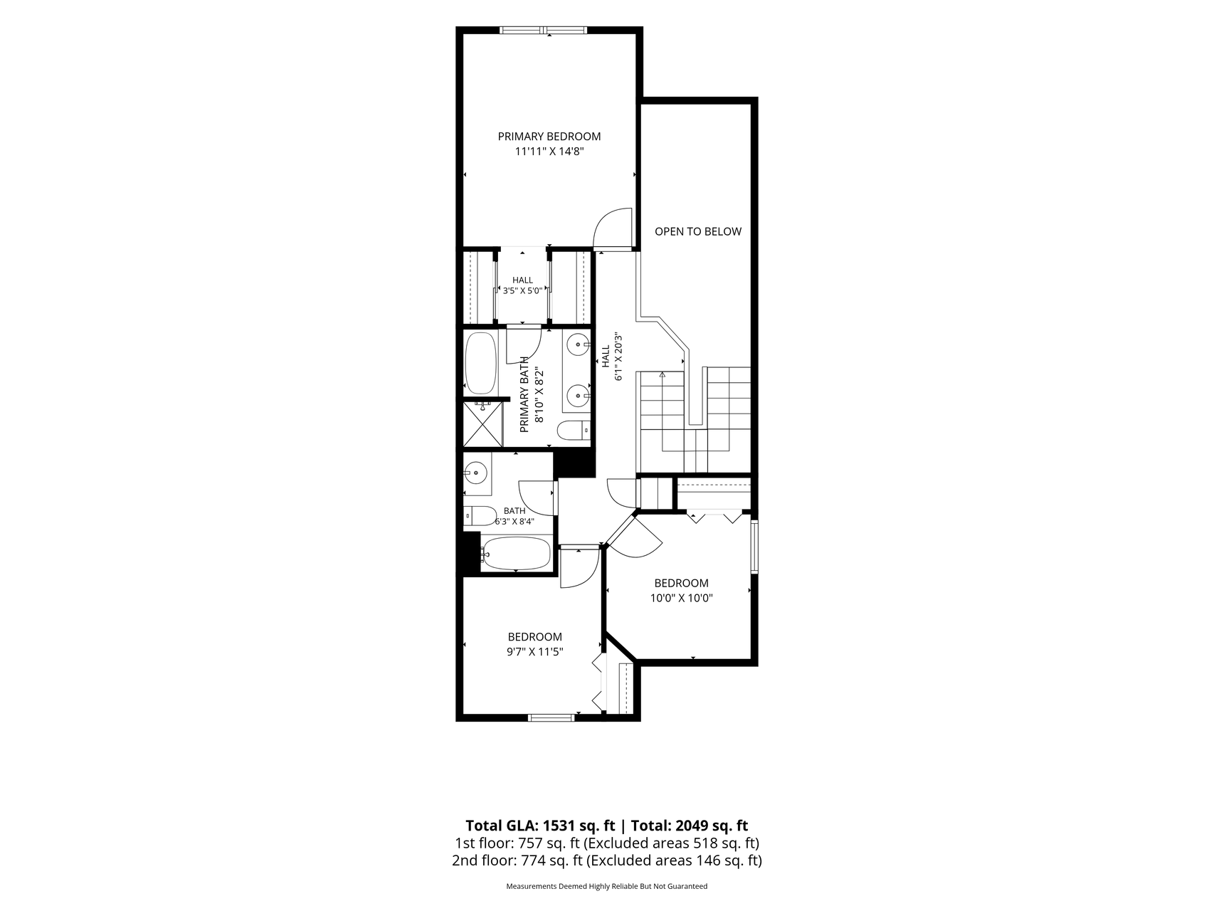 38th image of 11106 Oregon Ave S, Minneapolis, MN 55438 | MLS# 7079124