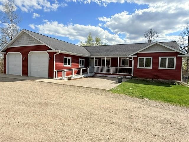2nd image of 3249 Woodland Hills Dr Se, Bemidji, MN 56601 | MLS# 7079213