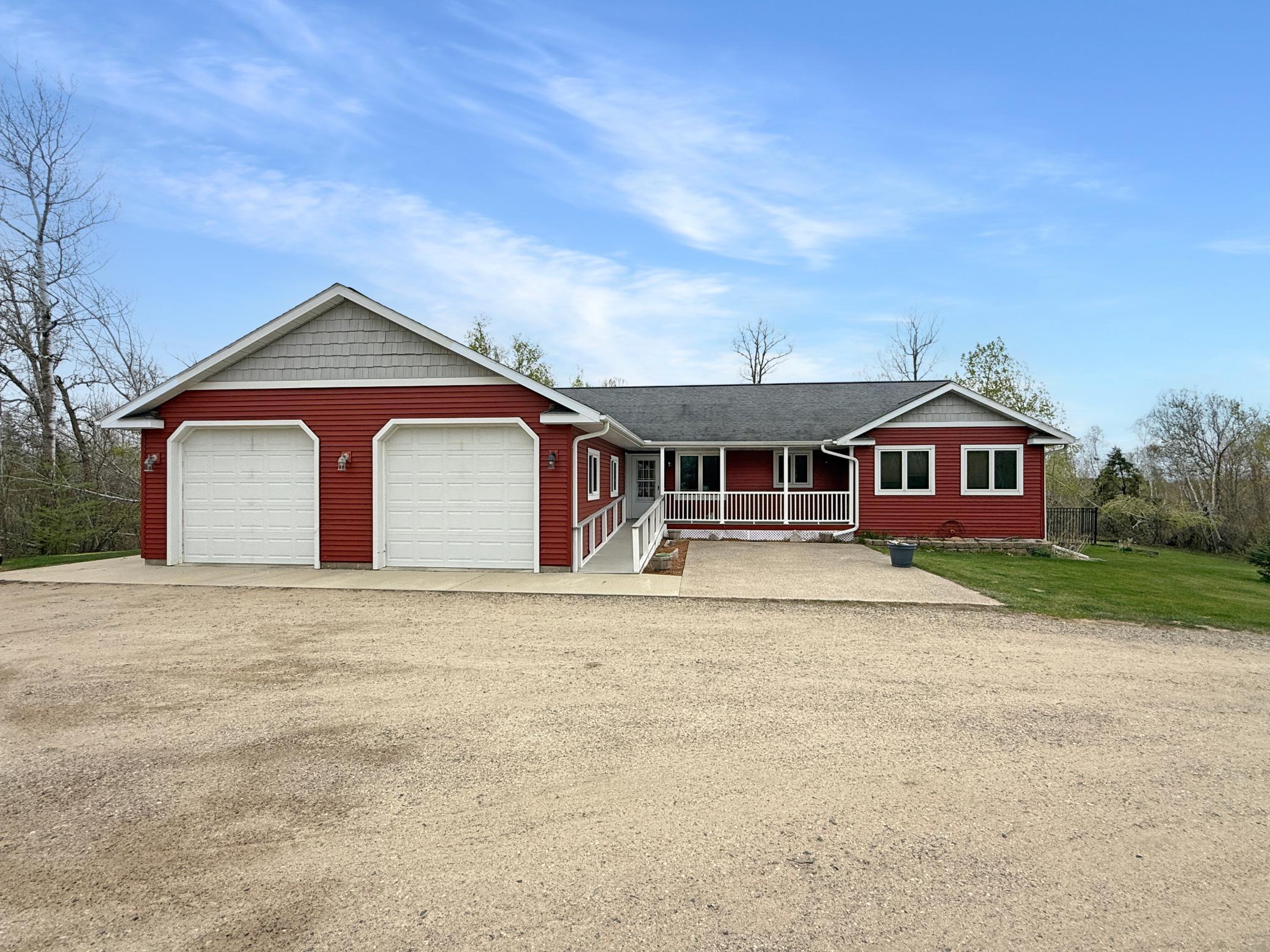 1st image of 3249 Woodland Hills Dr Se, Bemidji, MN 56601 | MLS# 7079213