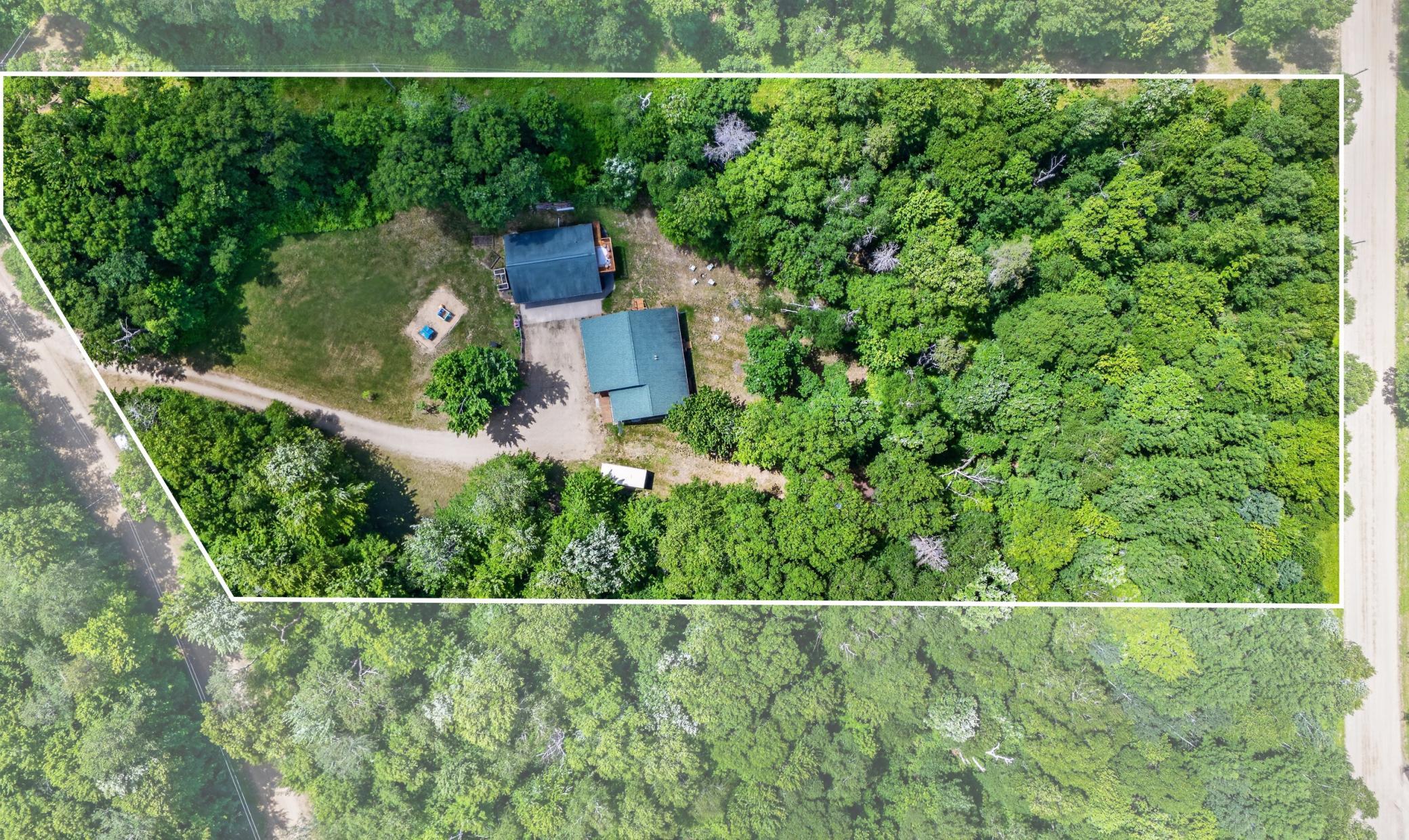 5th image of 13066 Oakland Parkway Rd, Merrifield, MN 56465 | MLS# 7079243
