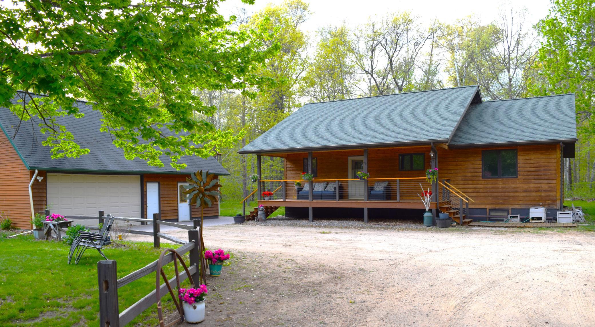 1st image of 13066 Oakland Parkway Rd, Merrifield, MN 56465 | MLS# 7079243