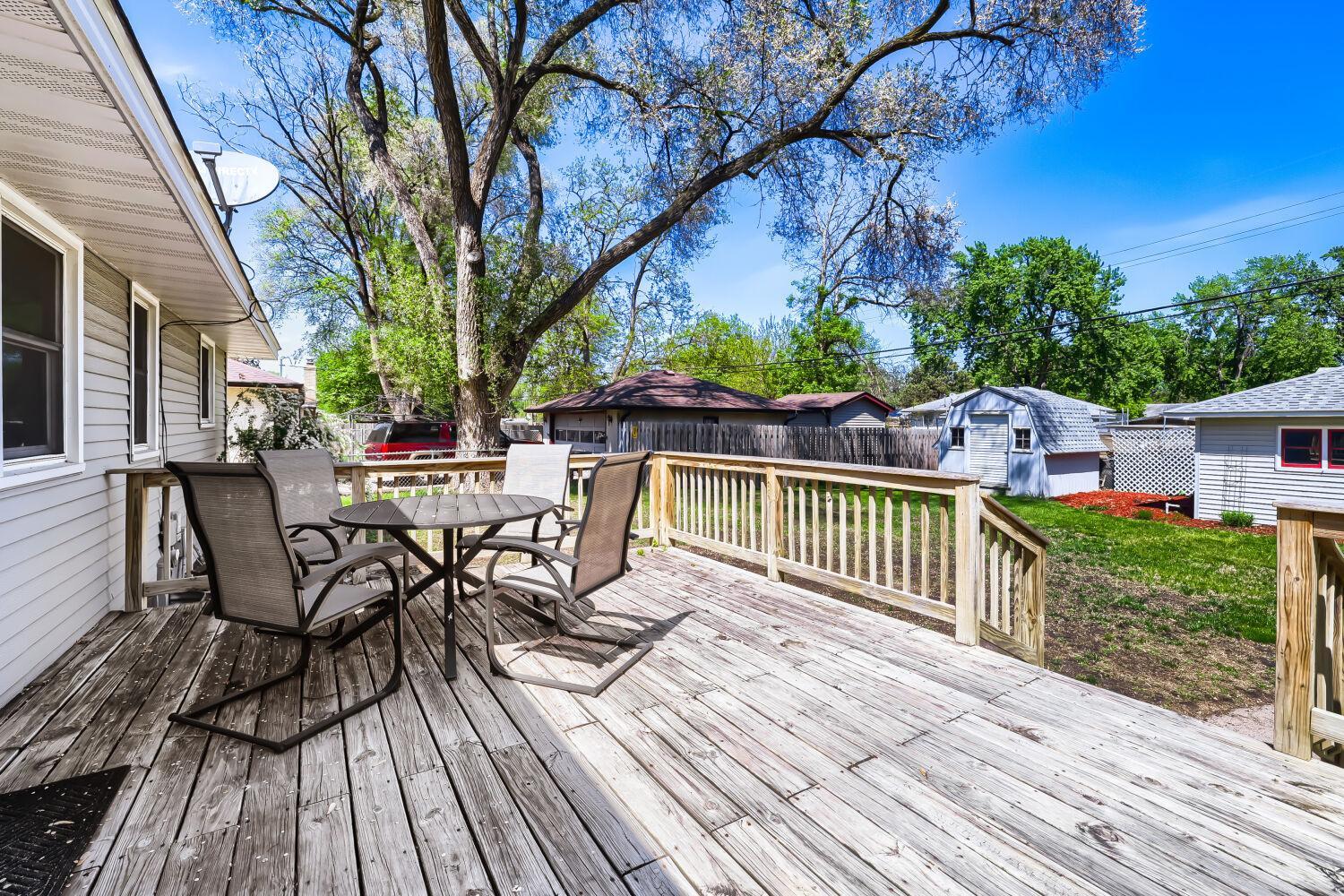Homes for sale in Brooklyn Center, MN | 5400 Knox Ave N, Brooklyn Center, MN 55430 | MLS# 7079272