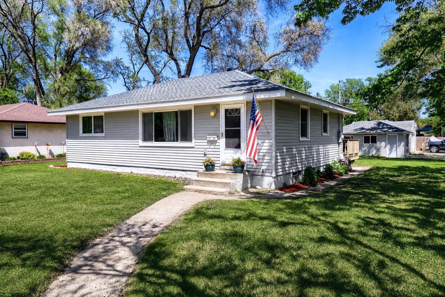 Homes for sale in Brooklyn Center, MN | 5400 Knox Ave N, Brooklyn Center, MN 55430 | MLS# 7079272