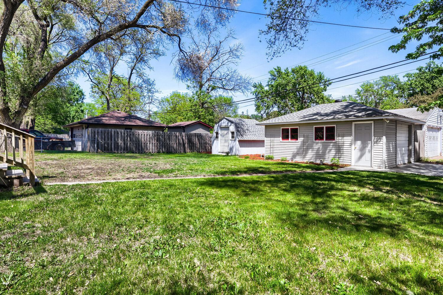 Homes for sale in Brooklyn Center, MN | 5400 Knox Ave N, Brooklyn Center, MN 55430 | MLS# 7079272