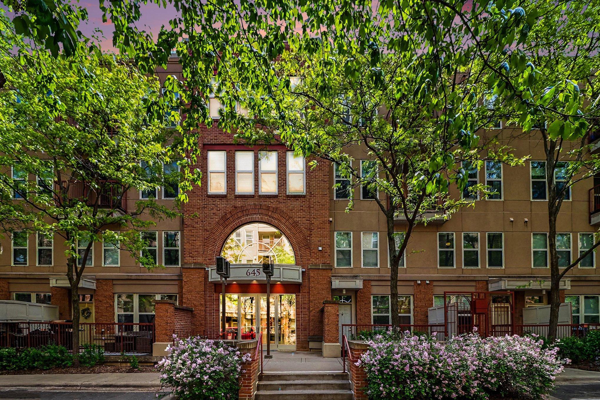 2nd image of 645 N 1st St #300, Minneapolis, MN 55401 | MLS# 7079283