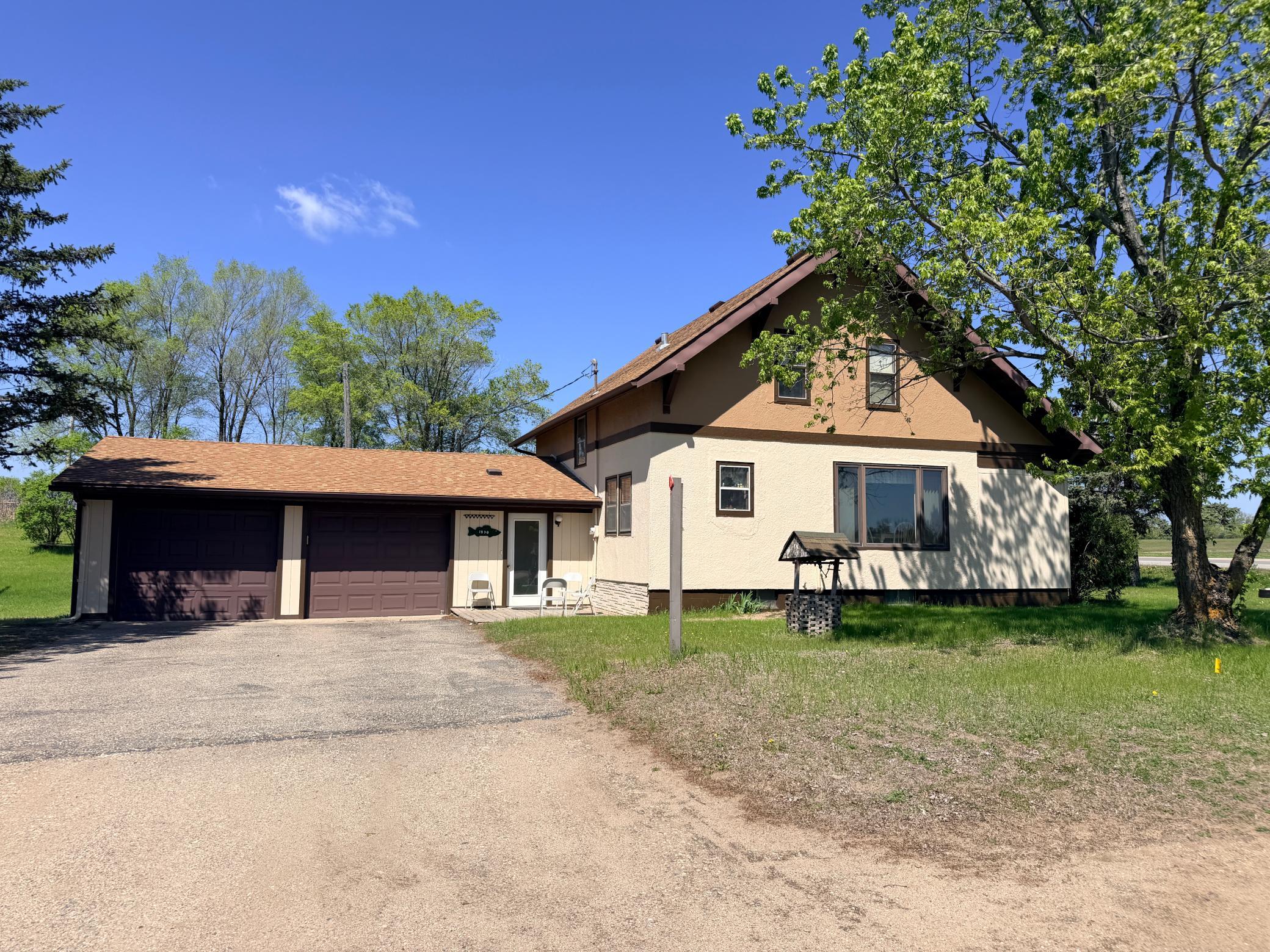 Homes for sale in Alexandria, MN | 1530 County Road 82 Nw, Alexandria, MN 56308 | MLS# 7079290