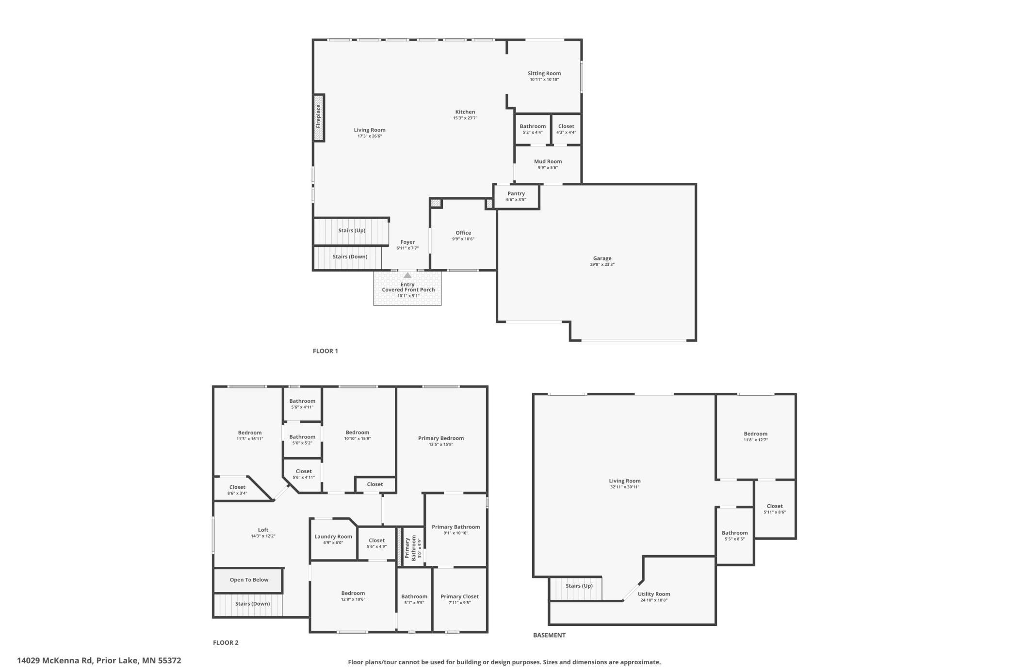 77th image of 14029 Mckenna Rd Nw, Prior Lake, MN 55372 | MLS# 7079375