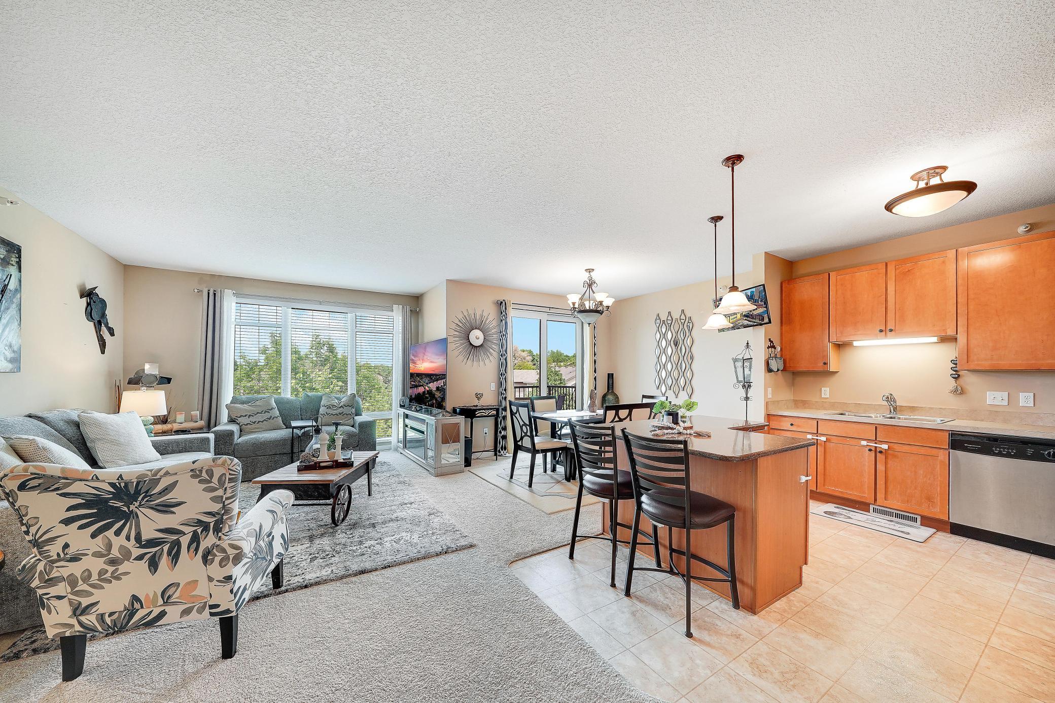 1st image of 1070 Grandview Ct Ne #300, Minneapolis, MN 55421 | MLS# 7079405
