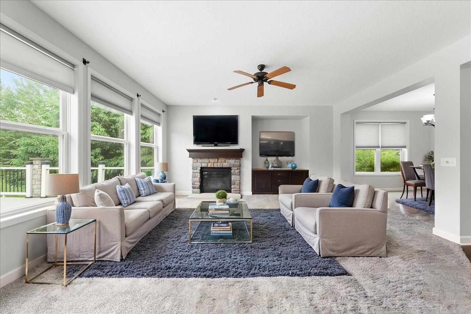 3rd image of 3308 Arden Dr, Saint Paul, MN 55129 | MLS# 7079448
