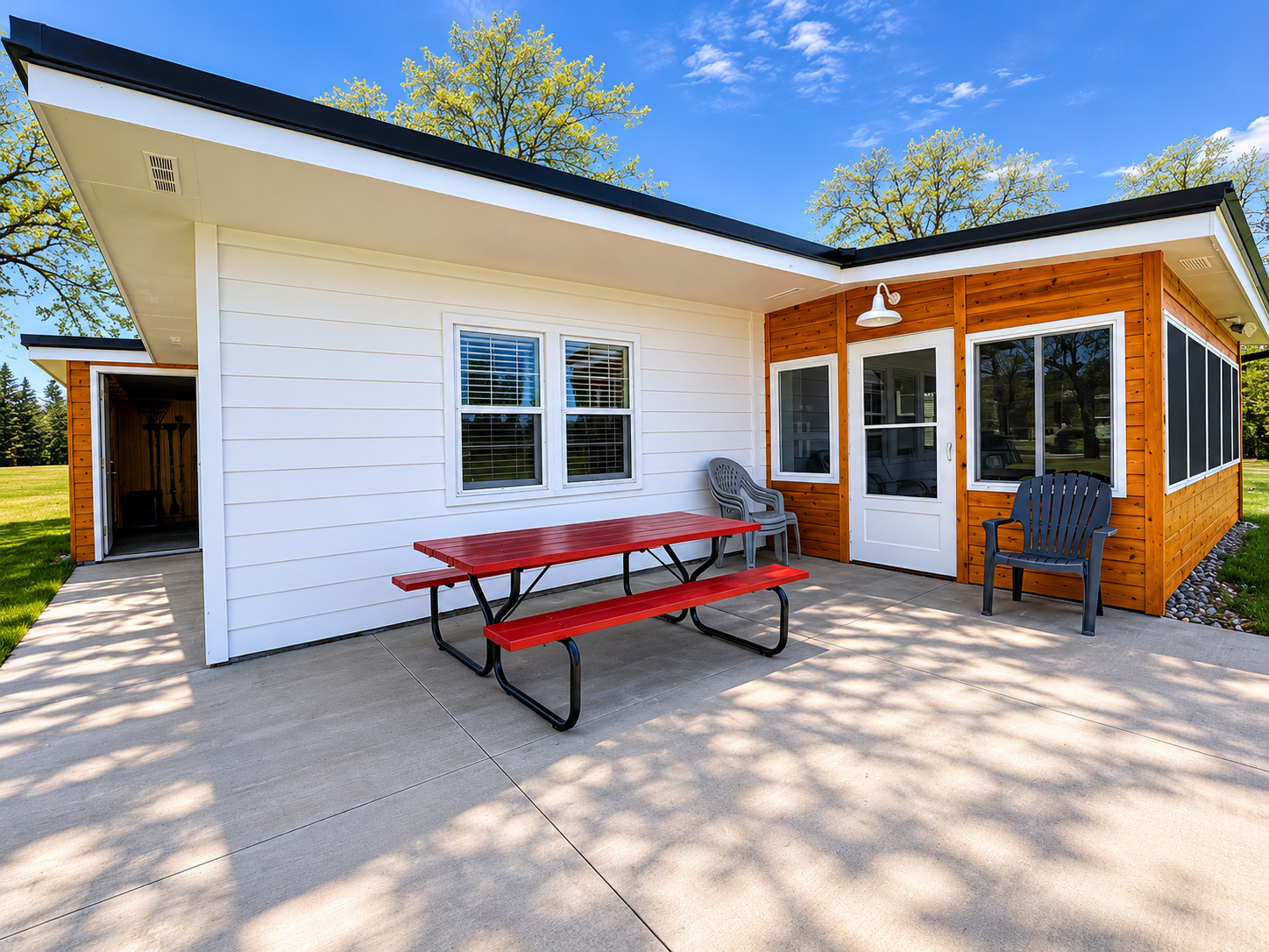 2nd image of 33133 Otter Tail River Rd, Ottertail, MN 56571 | MLS# 7079467