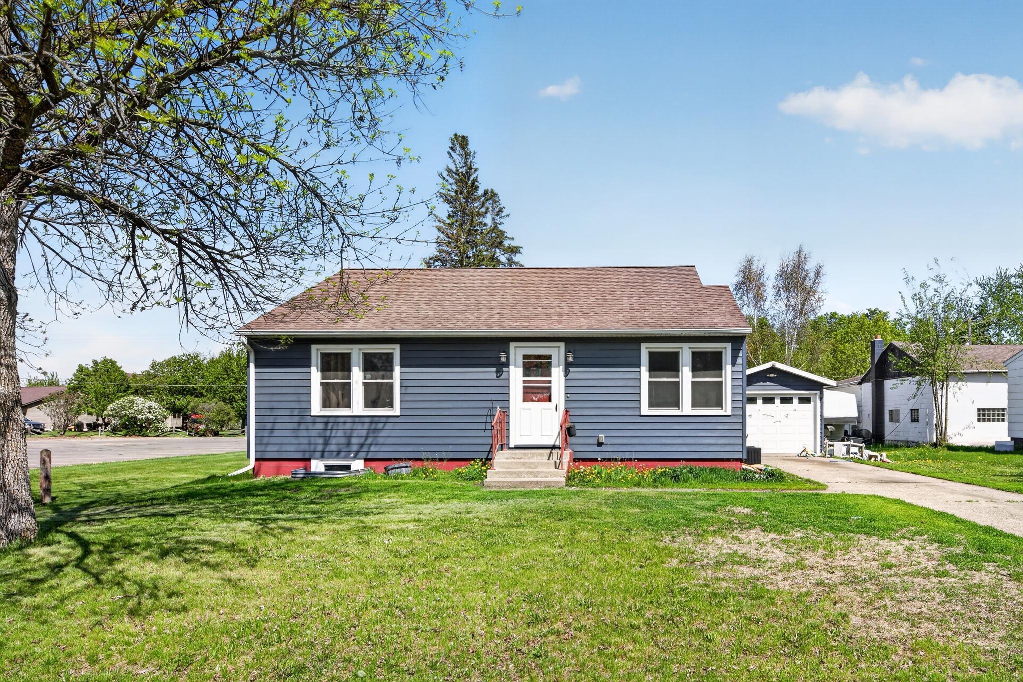 Homes for sale in Sauk Centre, MN | 727 Ash St S, Sauk Centre, MN 56378 | MLS# 7079473
