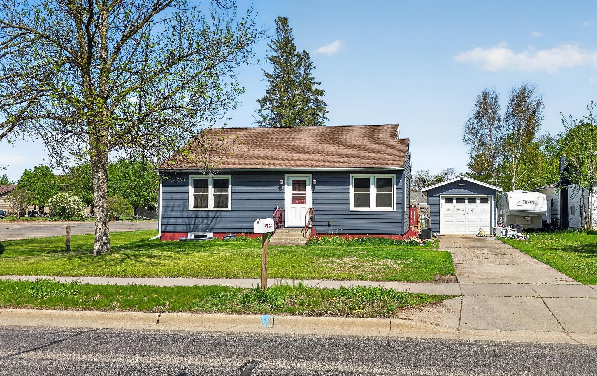 Homes for sale in Sauk Centre, MN | 727 Ash St S, Sauk Centre, MN 56378 | MLS# 7079473