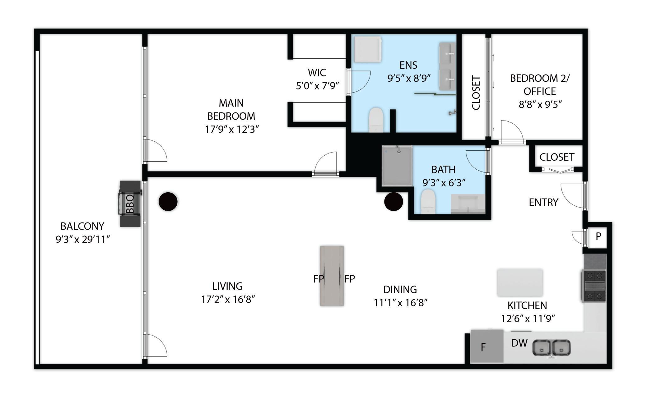 2nd image of 720 N 4Th St, Minneapolis, MN 55401