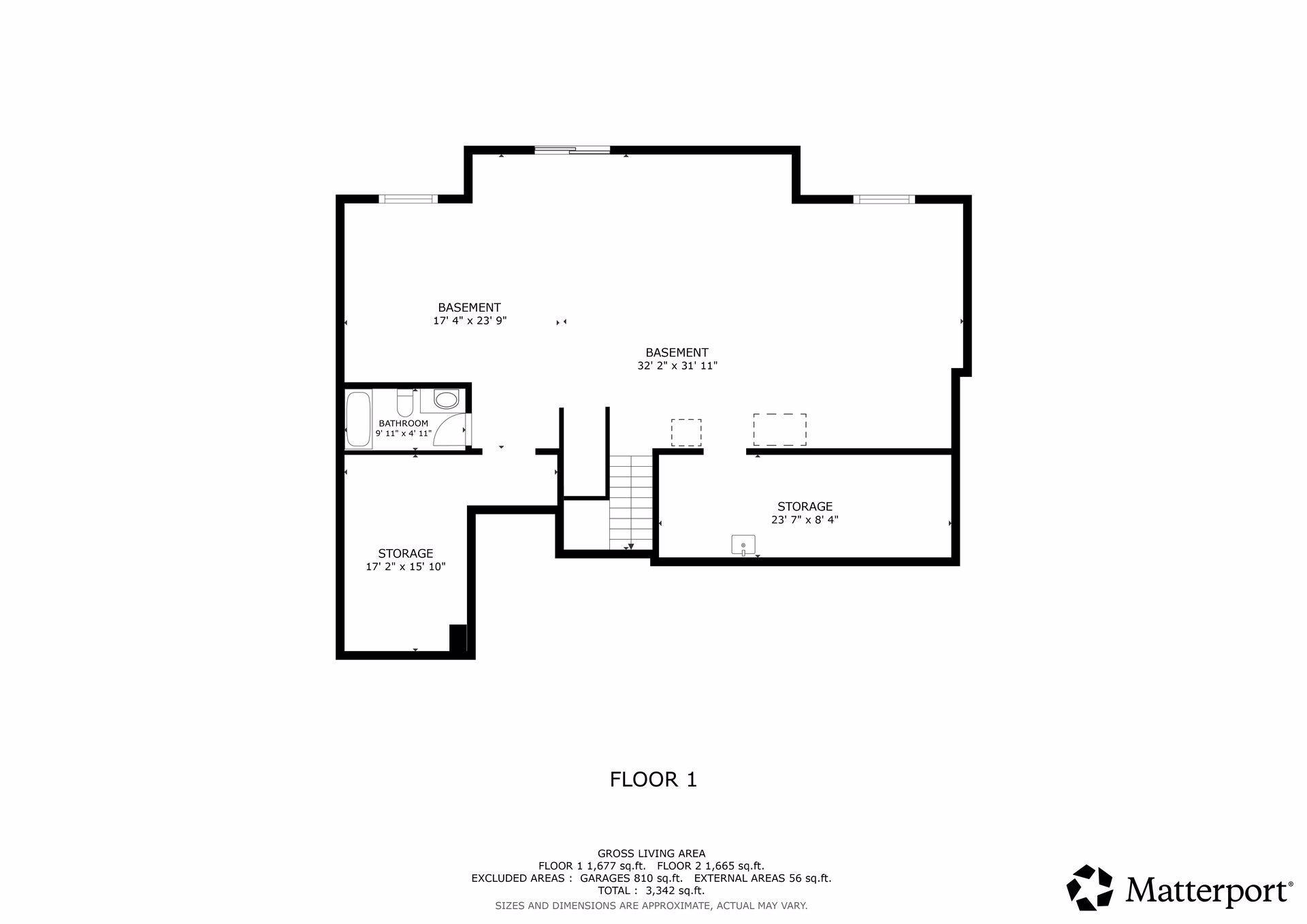 65th image of 20712 Cedar Dr Nw, Cedar, MN 55011 | MLS# 7079567
