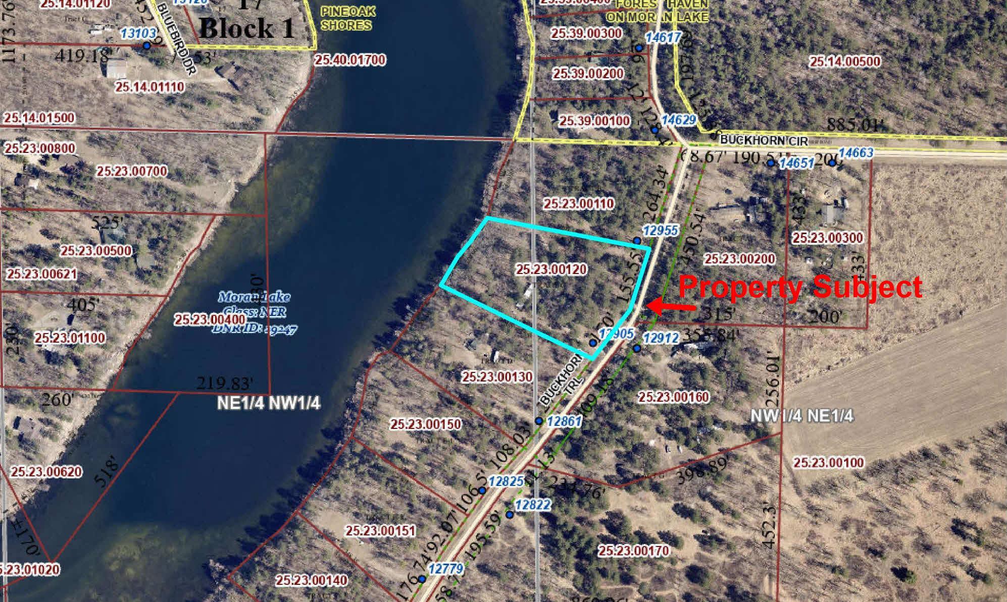 Homes for sale in Menahga, MN | 12905 Buckhorn Trl, Menahga, MN 56464 | MLS# 7079600