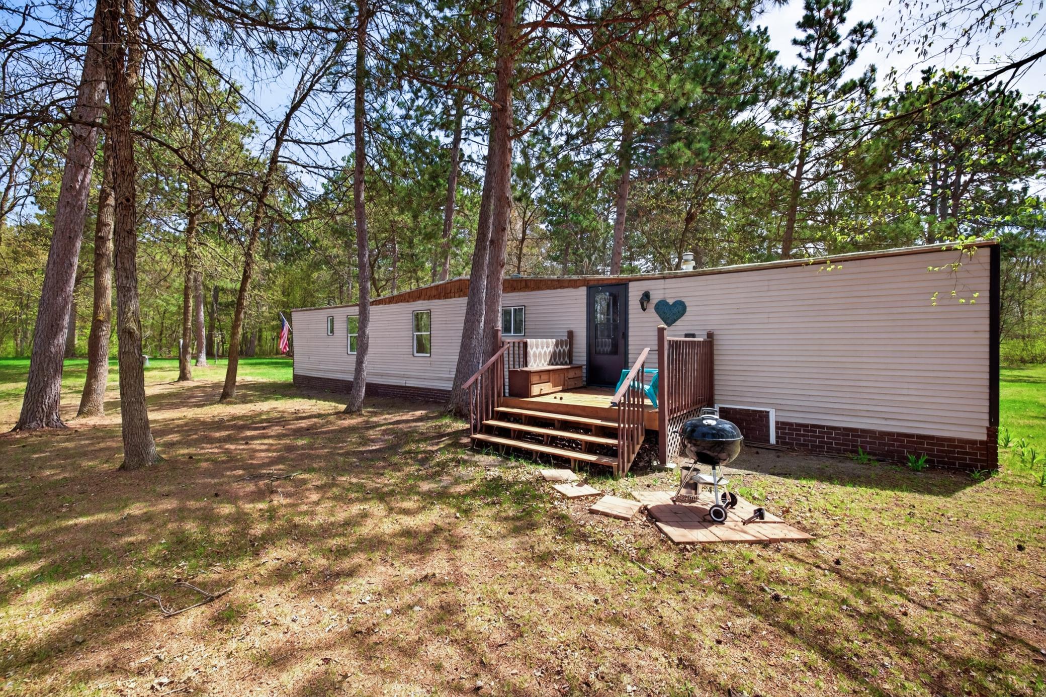 Homes for sale in Menahga, MN | 12905 Buckhorn Trl, Menahga, MN 56464 | MLS# 7079600