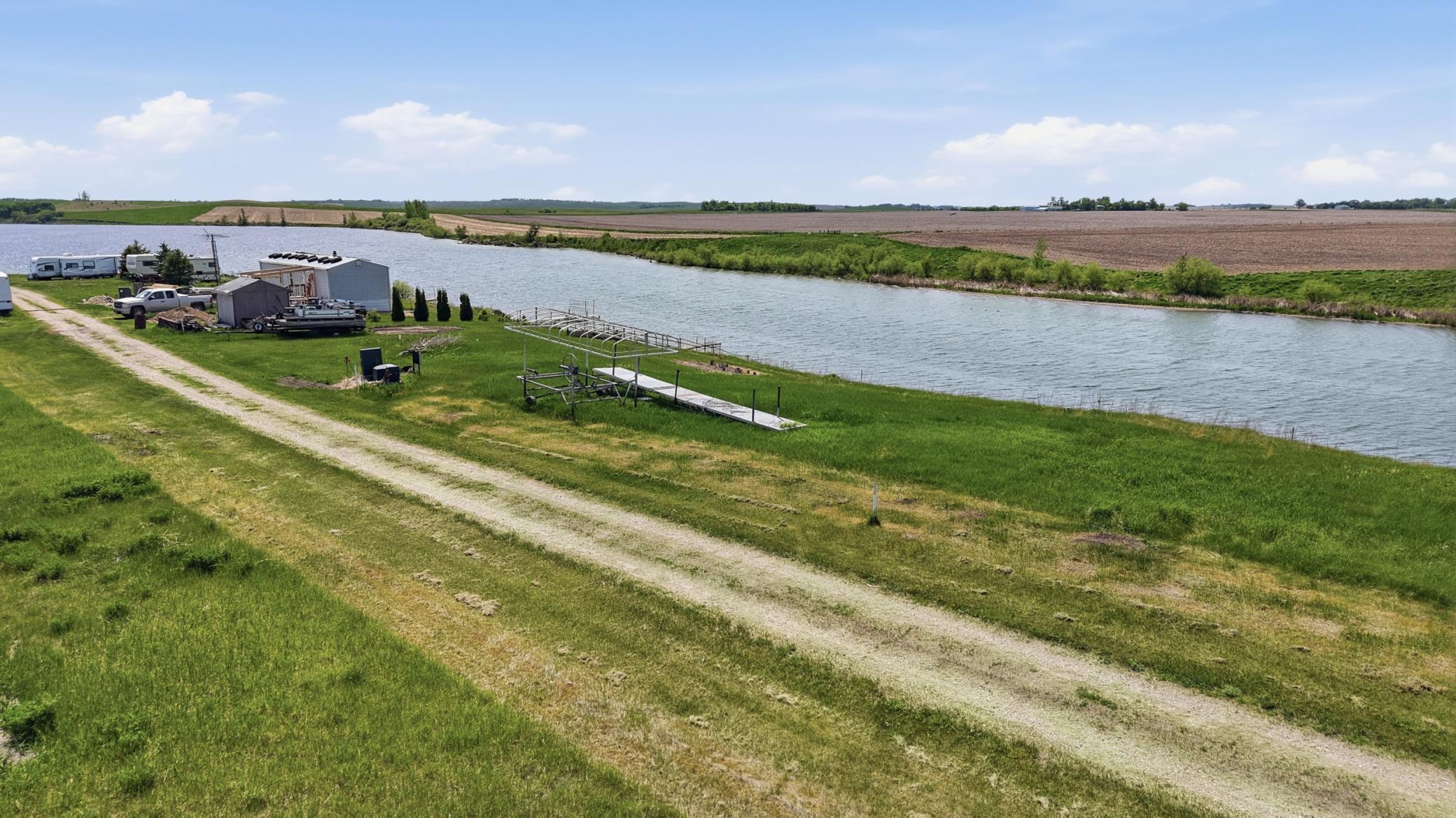 18th image of 100 Eula Mae Woodward Pkwy Sw, Milnor, ND 58060 | MLS# 7079601