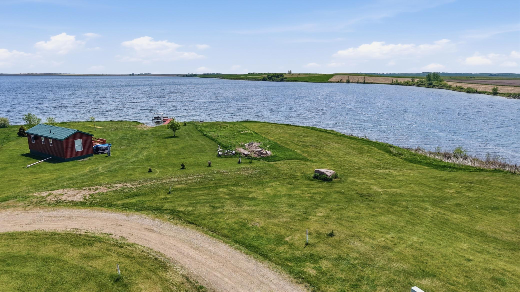 1st image of 100 Eula Mae Woodward Pkwy Sw, Milnor, ND 58060 | MLS# 7079601