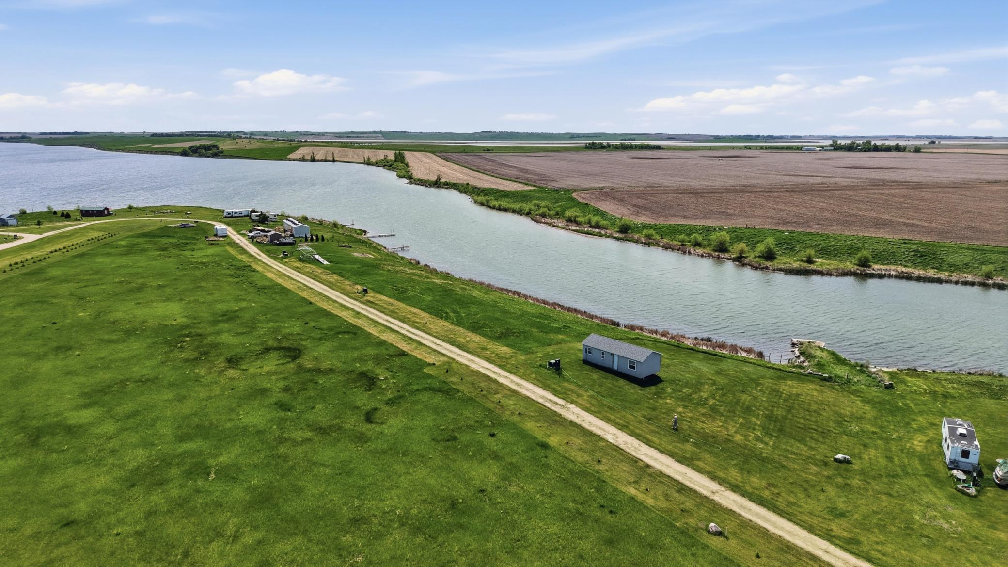 1st image of 112 Eula Mae Woodward Pkwy Sw, Milnor, ND 58060 | MLS# 7079618