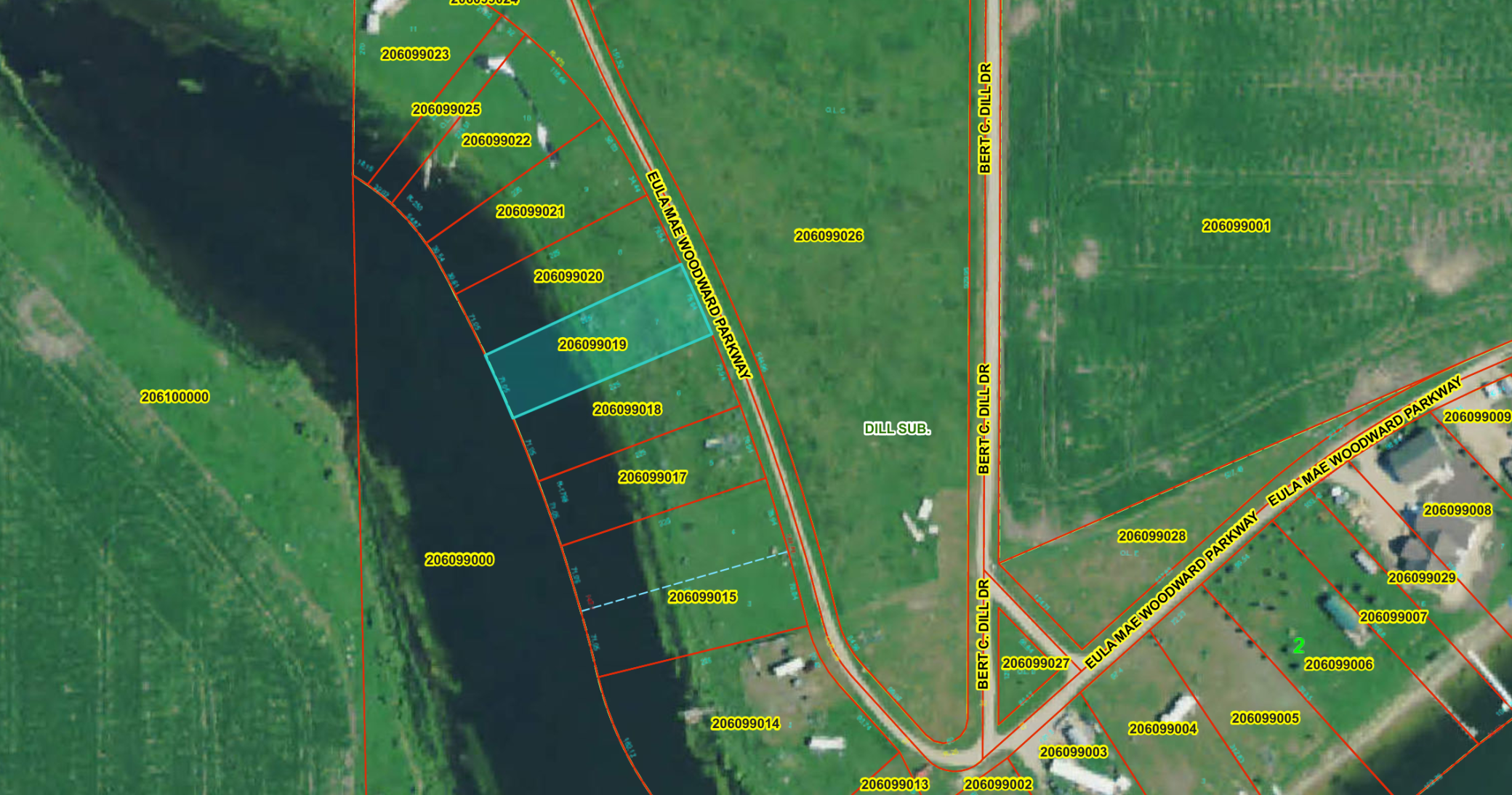 2nd image of 112 Eula Mae Woodward Pkwy Sw, Milnor, ND 58060 | MLS# 7079618