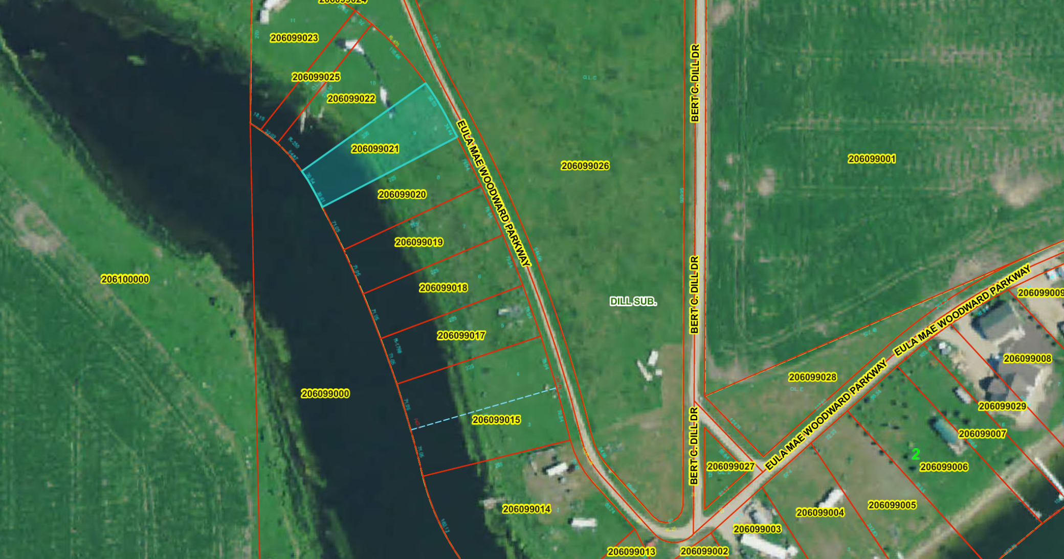 2nd image of 116 Eula Mae Woodward Pkwy Sw, Milnor, ND 58060 | MLS# 7079624