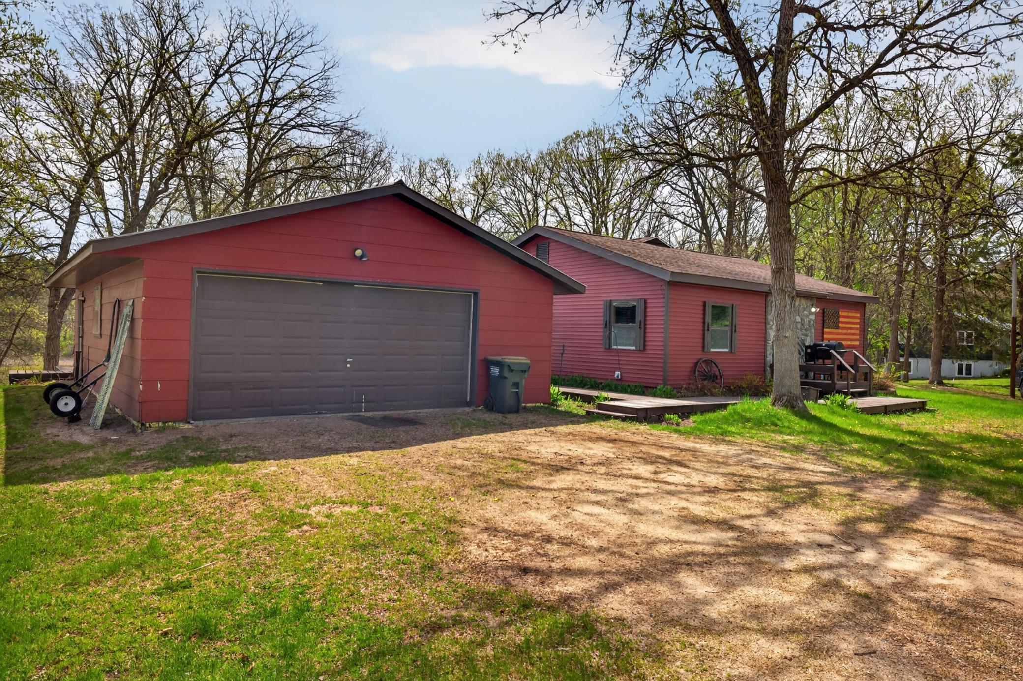 Homes for sale in Menahga, MN | 13260 Bluebird Dr, Menahga, MN 56464 | MLS# 7079646