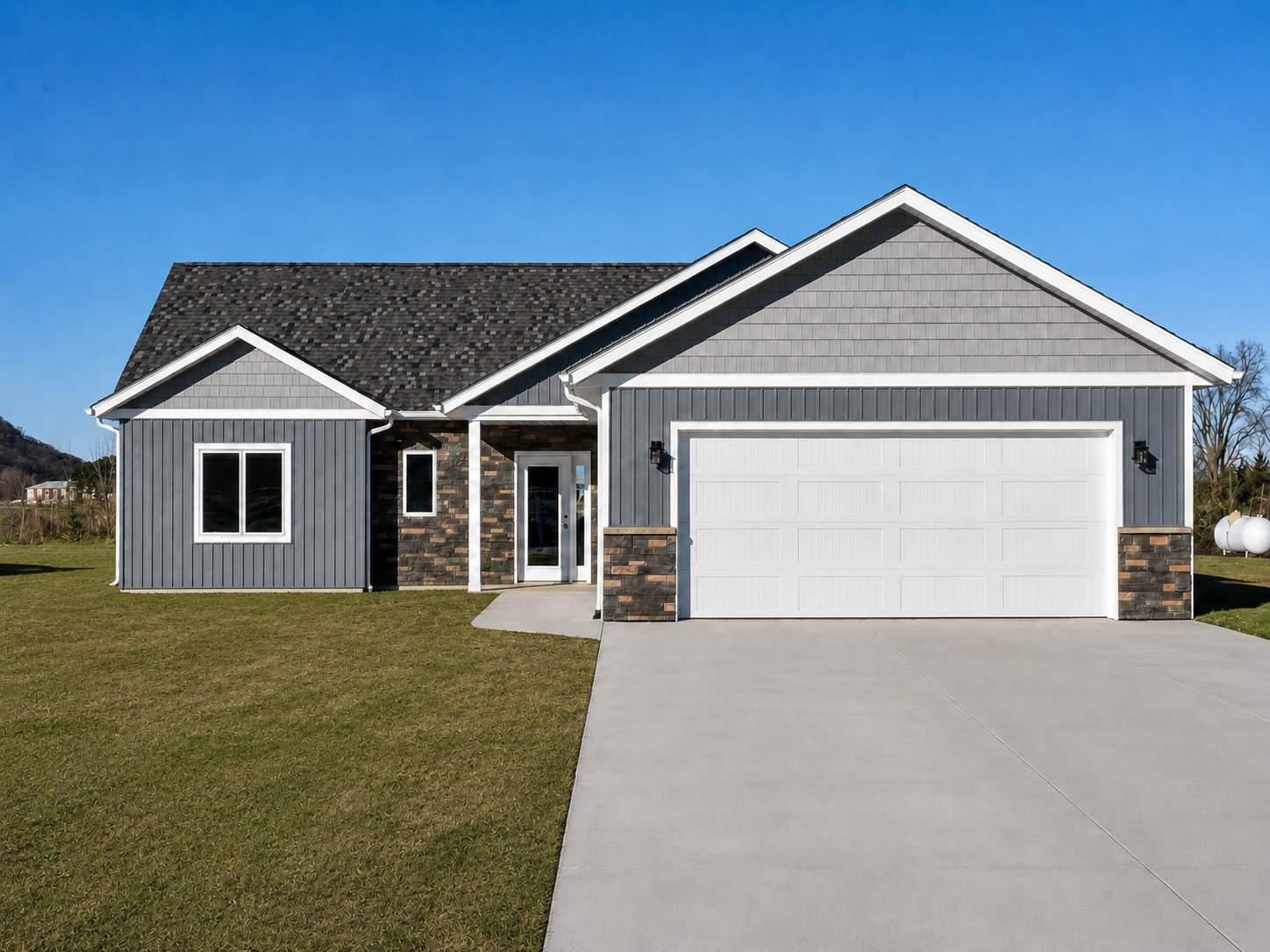 Homes for sale in Wabasha, MN | 140 Coulee Wy, Wabasha, MN 55981 | MLS# 7079711