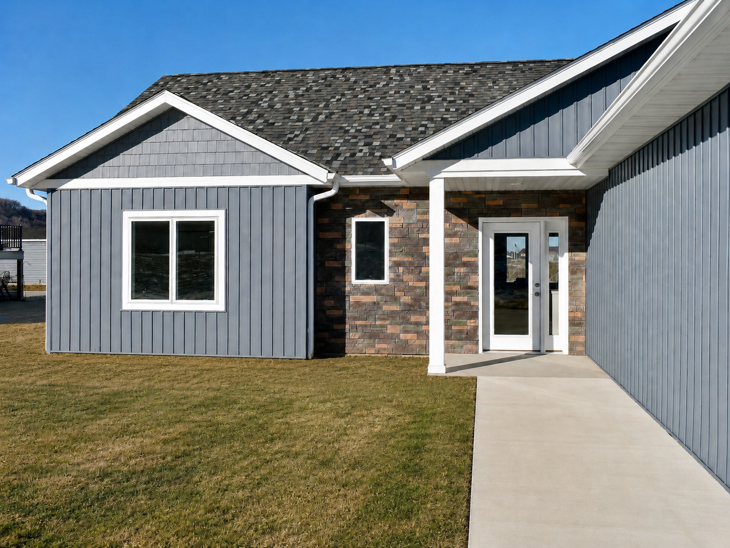 Homes for sale in Wabasha, MN | 140 Coulee Wy, Wabasha, MN 55981 | MLS# 7079711
