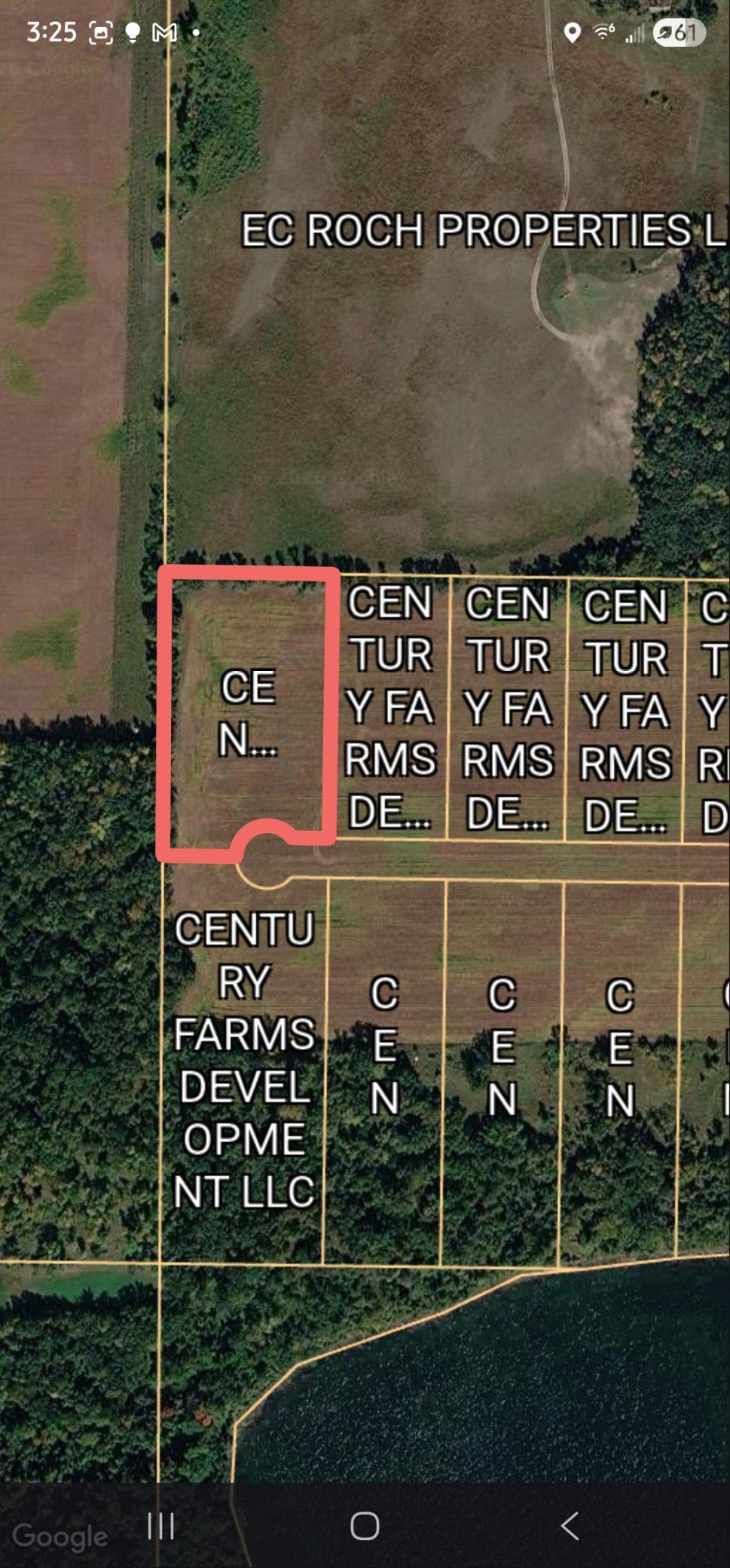 Homes for sale in Underwood, MN | Tbd Lot 14 317Th St, Underwood, MN 56586 | MLS# 7079728