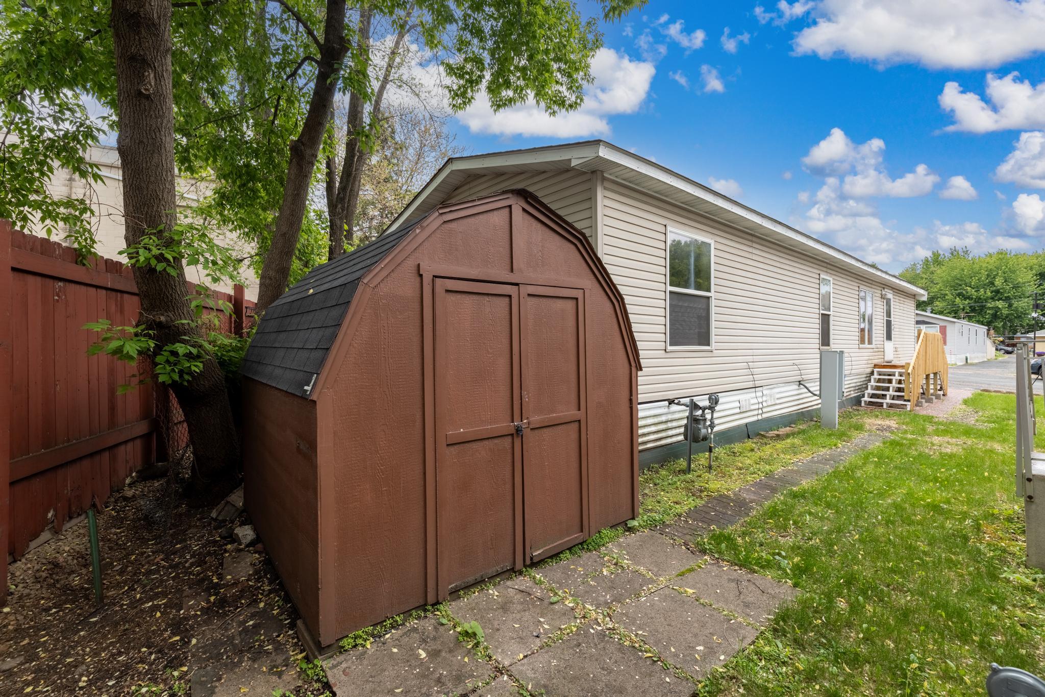 18th image of 1403 Concord St S #33, South Saint Paul, MN 55075 | MLS# 7079740