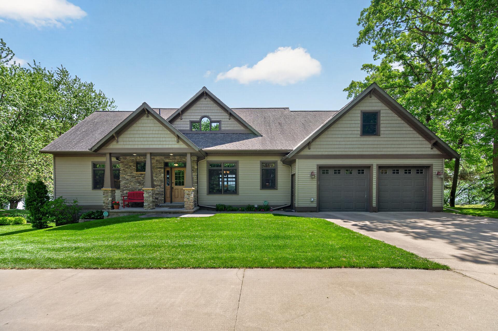 1st image of 12892 Bass Trl, Sauk Centre, MN 56378 | MLS# 7079767