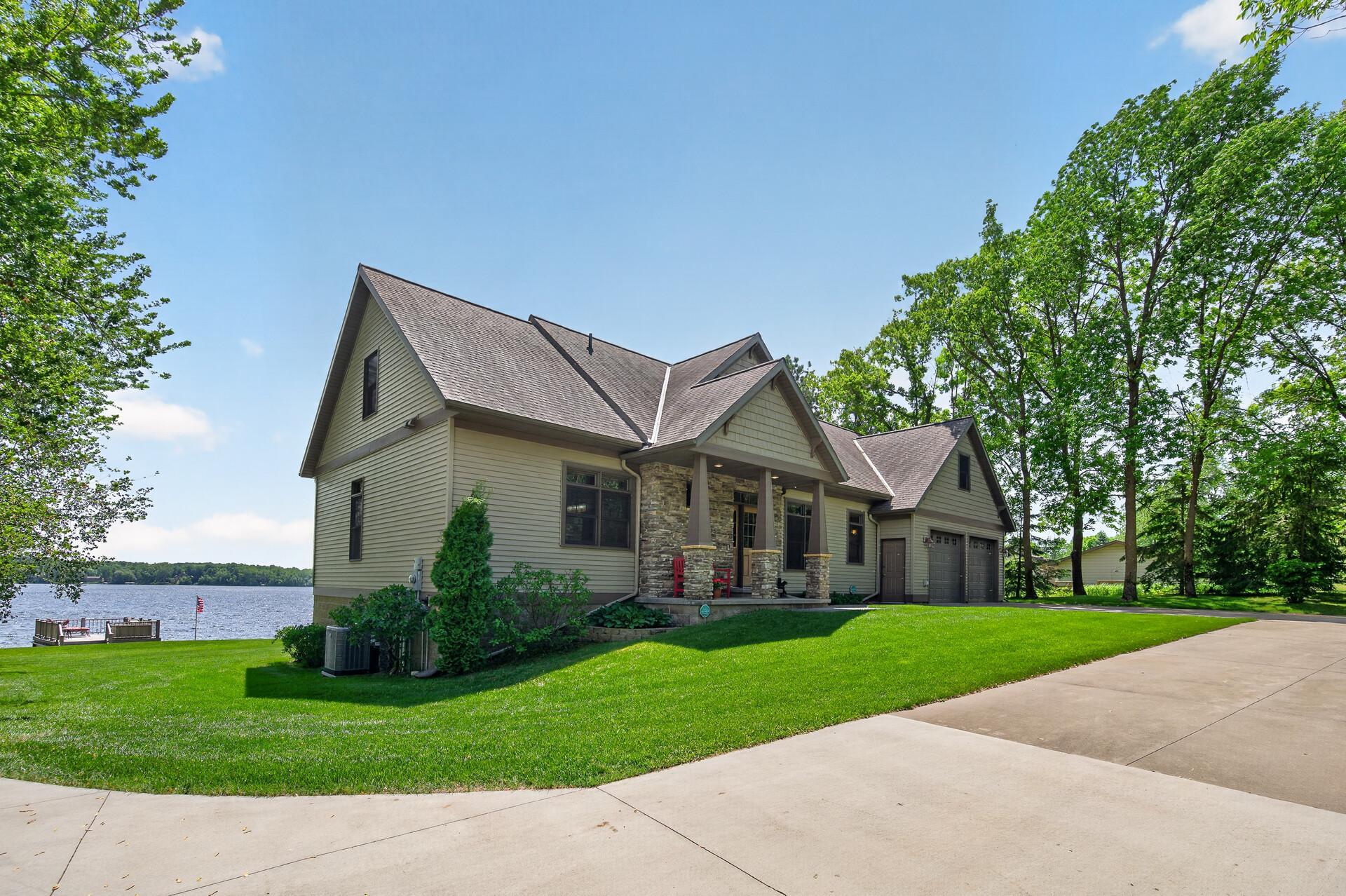 2nd image of 12892 Bass Trl, Sauk Centre, MN 56378 | MLS# 7079767