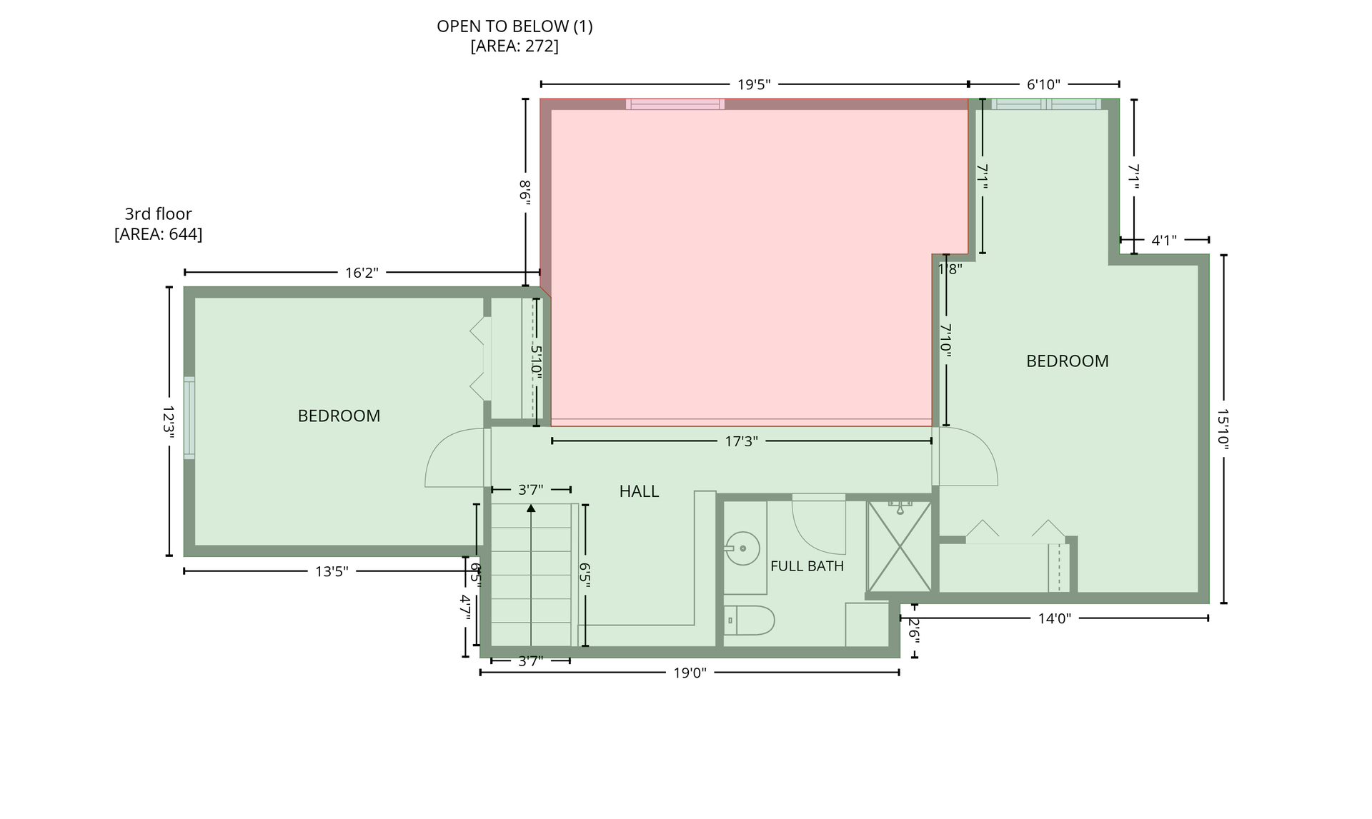 116th image of 12892 Bass Trl, Sauk Centre, MN 56378 | MLS# 7079767