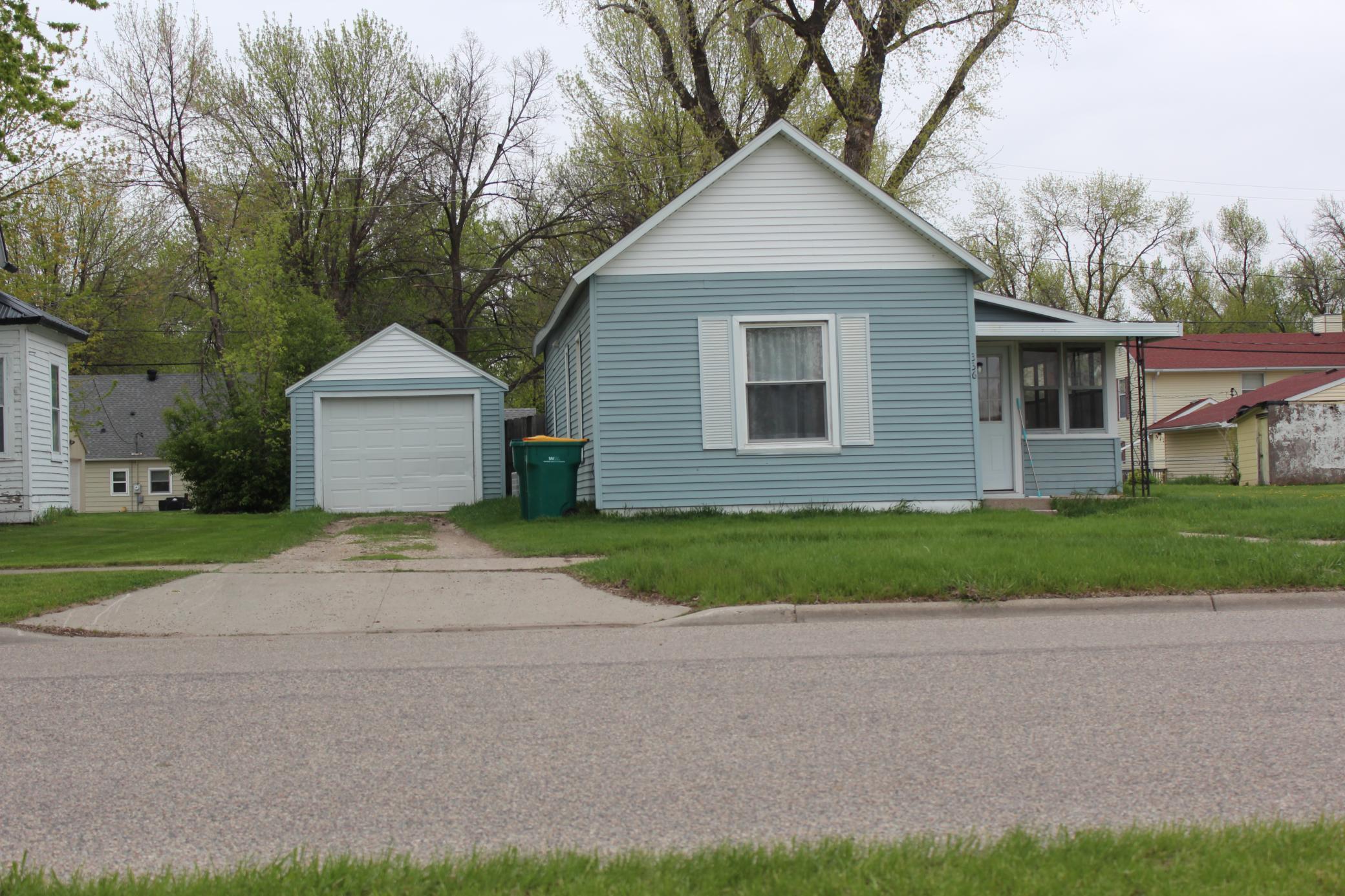 Homes for sale in Mayville, ND | 336 W Main St W, Mayville, ND 58257 | MLS# 7079795