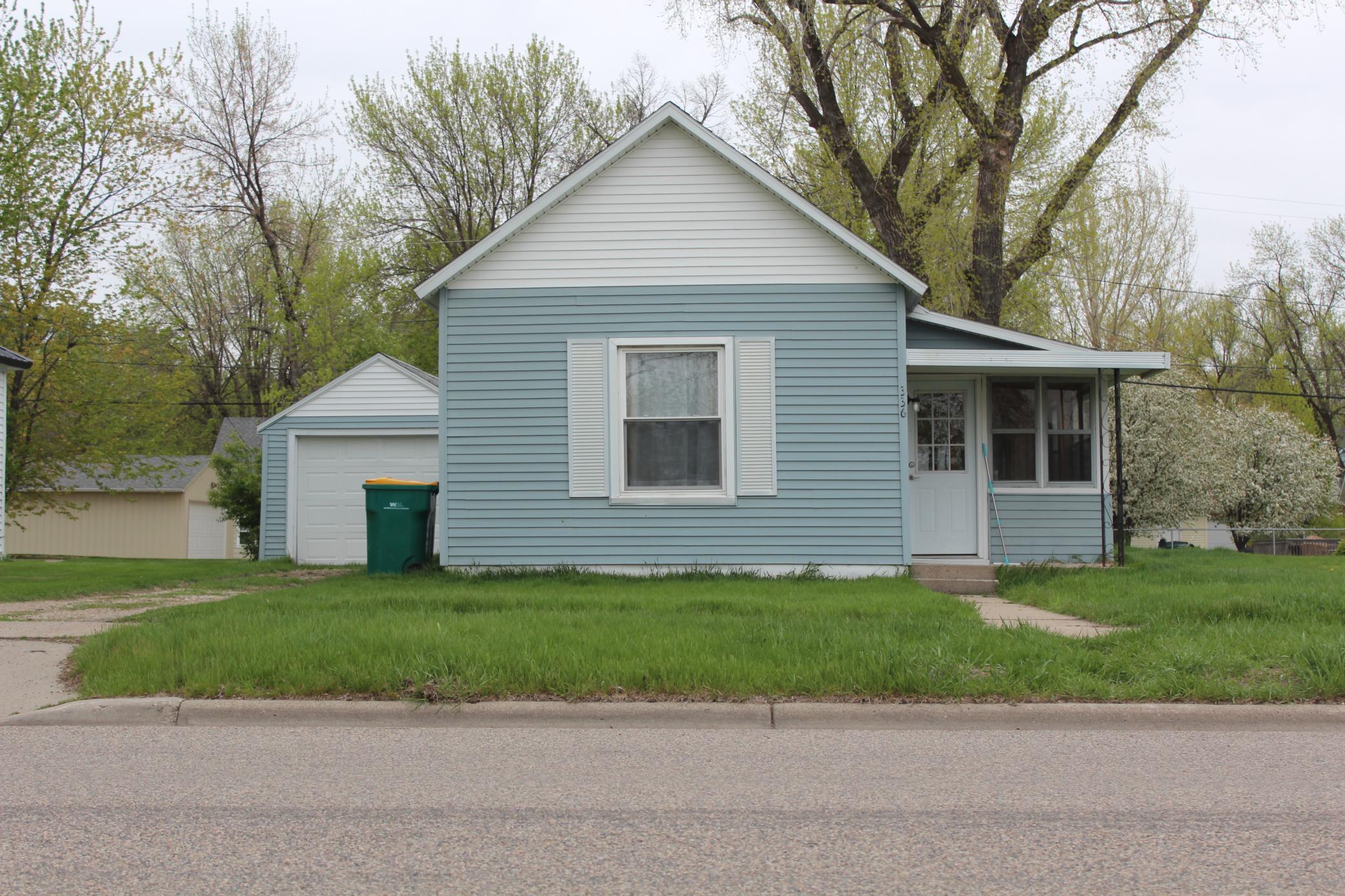 Homes for sale in Mayville, ND | 336 W Main St W, Mayville, ND 58257 | MLS# 7079795