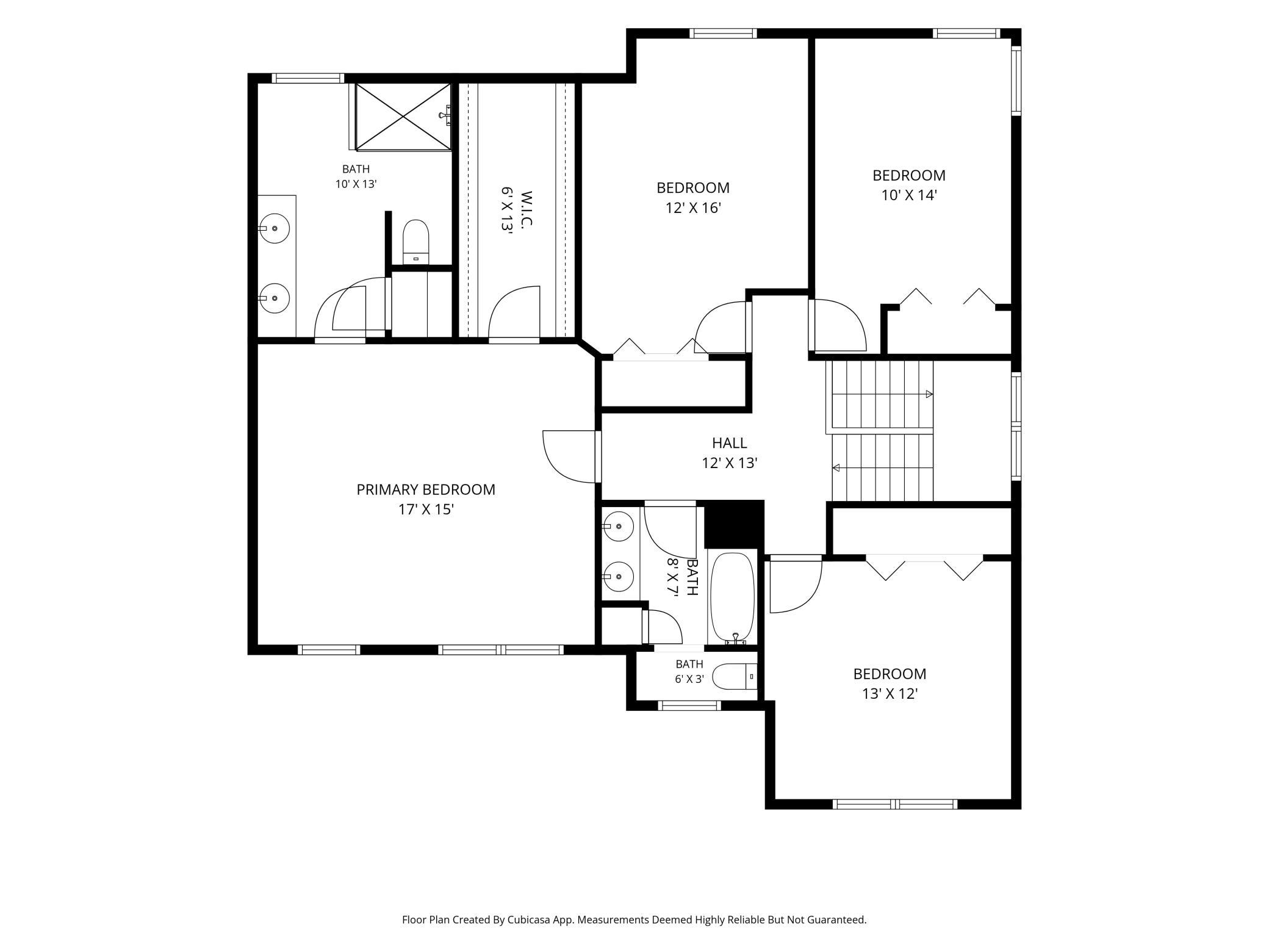 81st image of 17578 Hibiscus Ave, Lakeville, MN 55044 | MLS# 7079817
