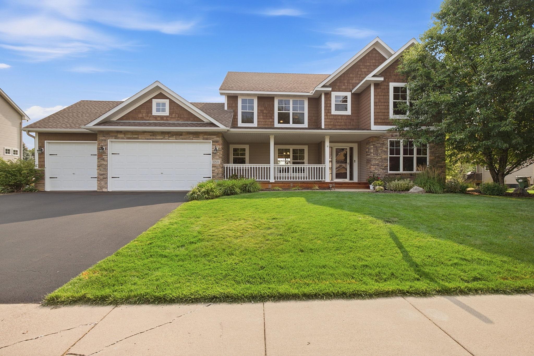 2nd image of 17578 Hibiscus Ave, Lakeville, MN 55044 | MLS# 7079817