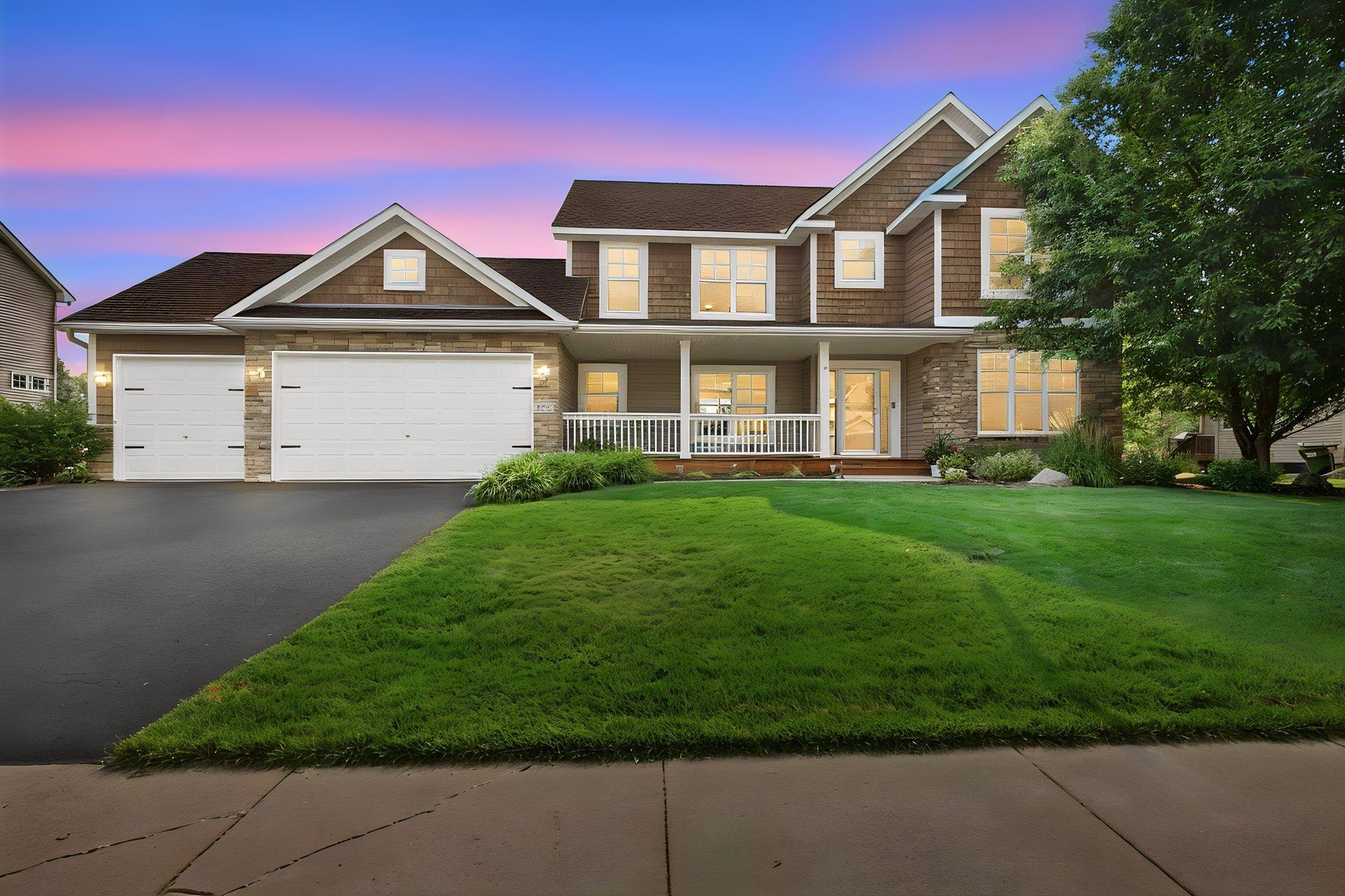 1st image of 17578 Hibiscus Ave, Lakeville, MN 55044 | MLS# 7079817