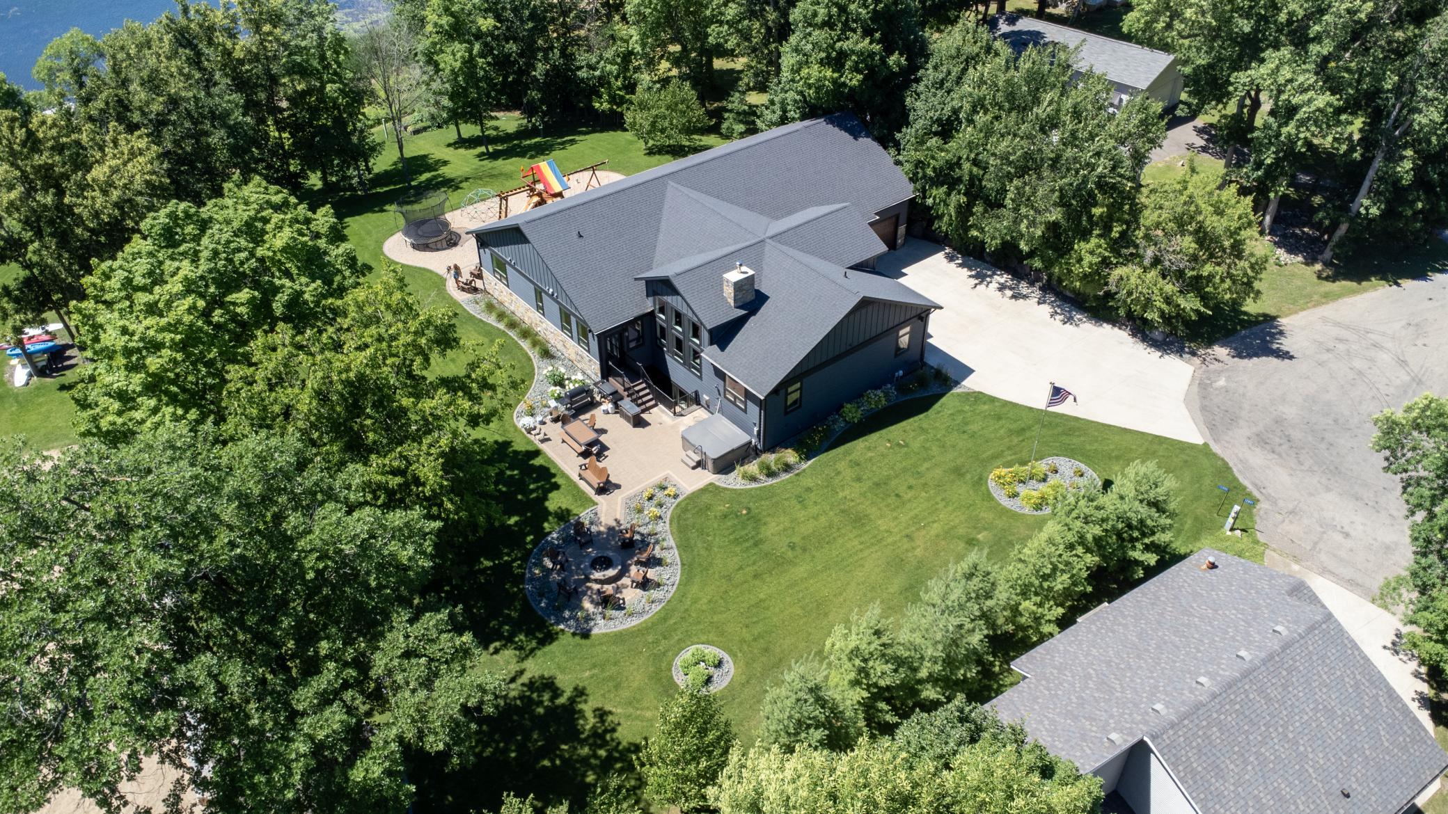 111th image of 12800 Kohler Ln, Audubon, MN 56511 | MLS# 7079834