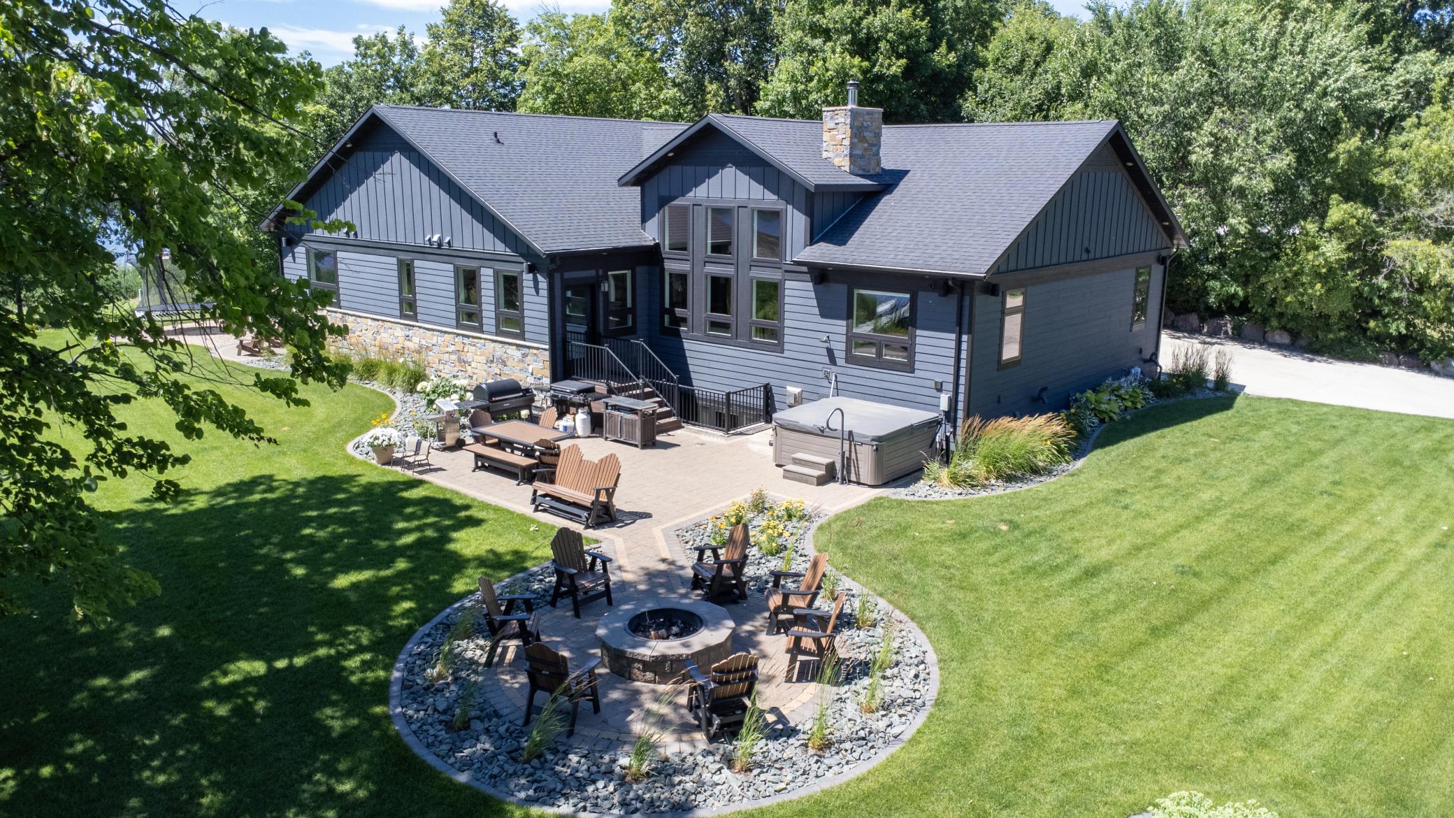 5th image of 12800 Kohler Ln, Audubon, MN 56511 | MLS# 7079834