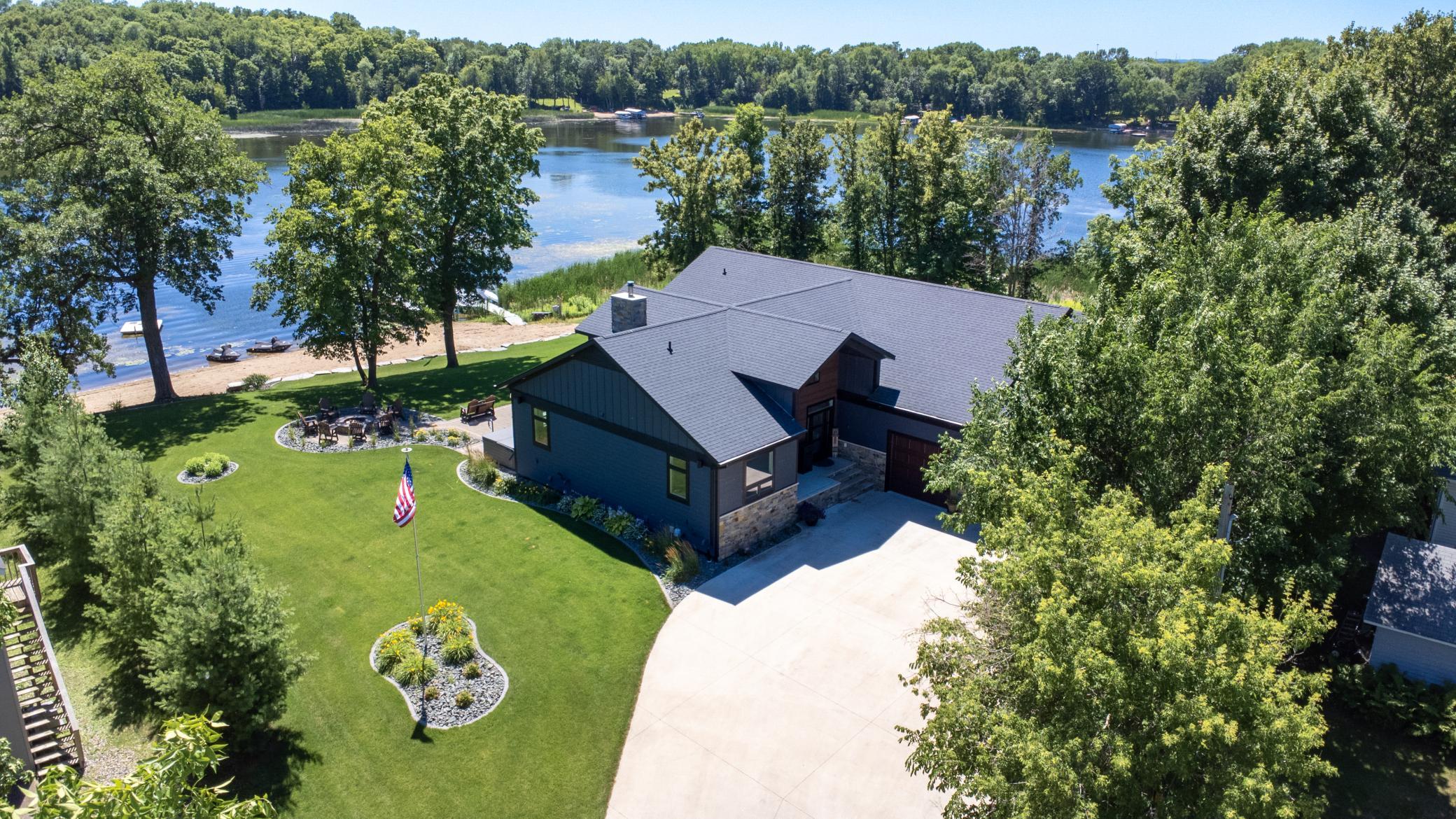 4th image of 12800 Kohler Ln, Audubon, MN 56511 | MLS# 7079834