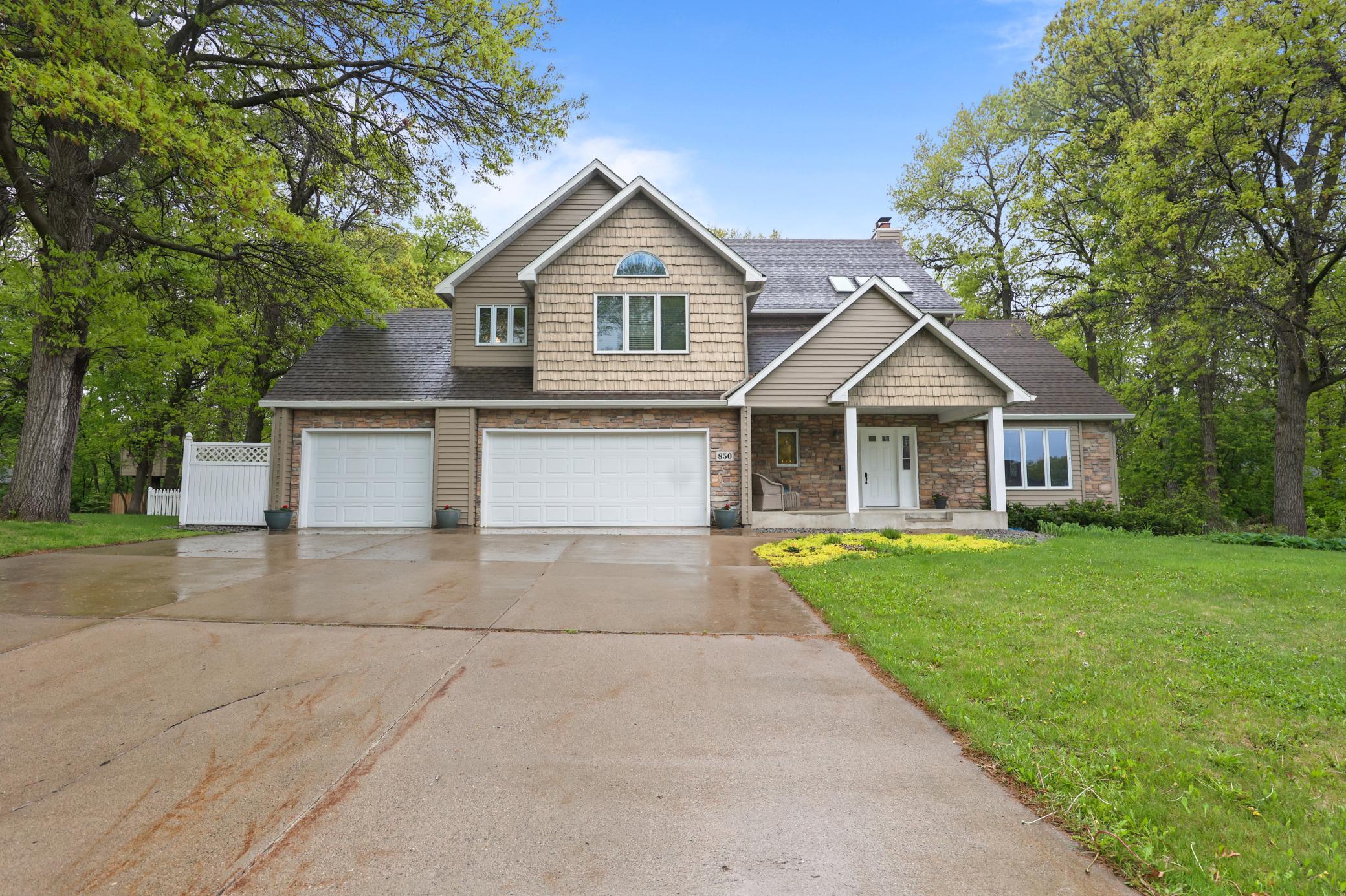 1st image of 850 Meadowlawn Ct, Sartell, MN 56377 | MLS# 7079933