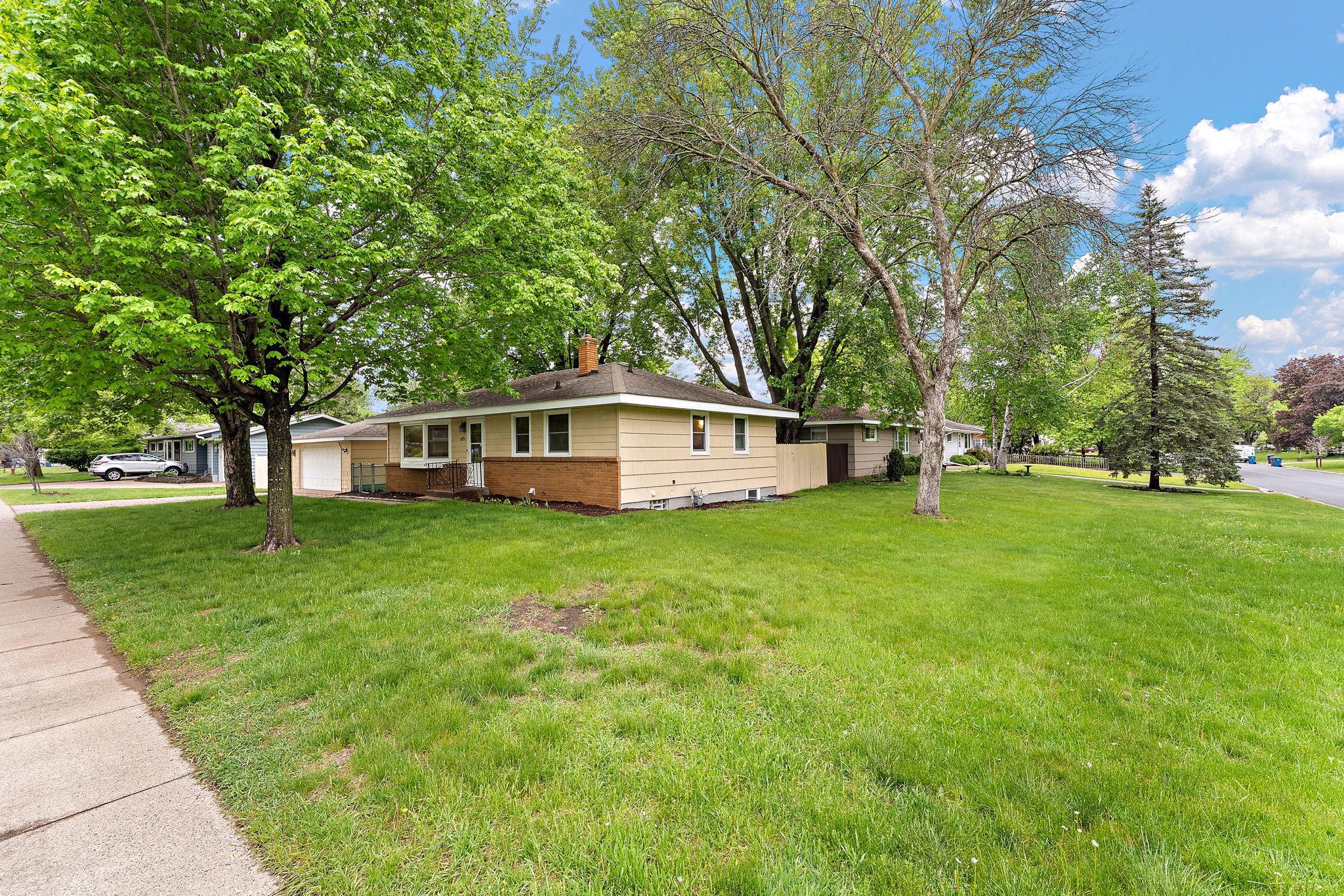 Homes for sale in White Bear Lake, MN | 1691 4Th St, White Bear Lake, MN 55110 | MLS# 7079973