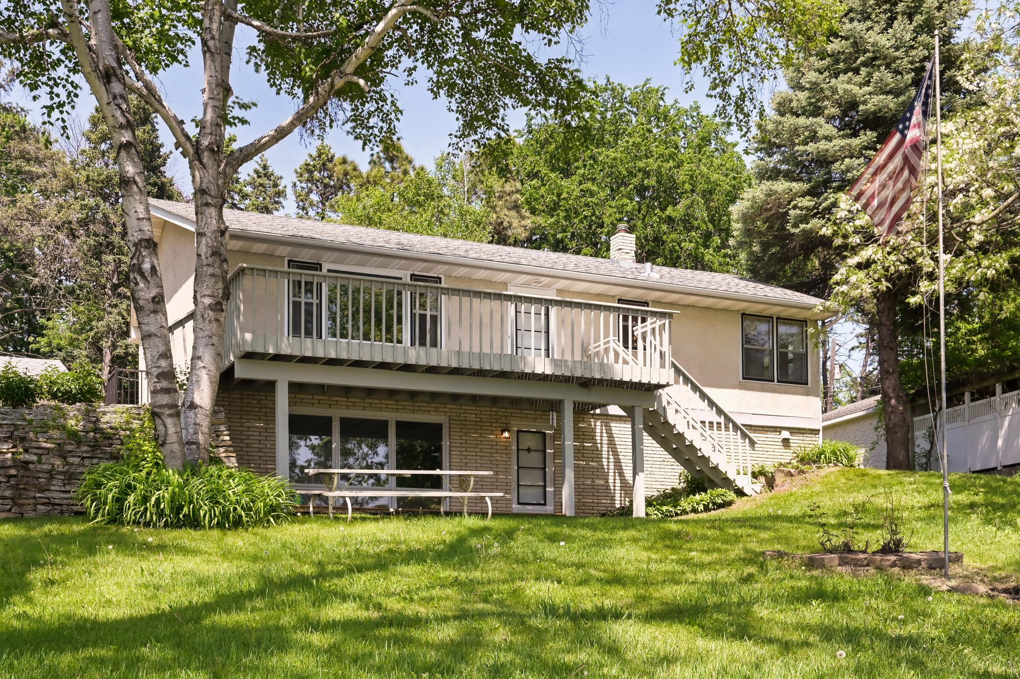 2nd image of 3893 Victoria St N, Saint Paul, MN 55126 | MLS# 7080005