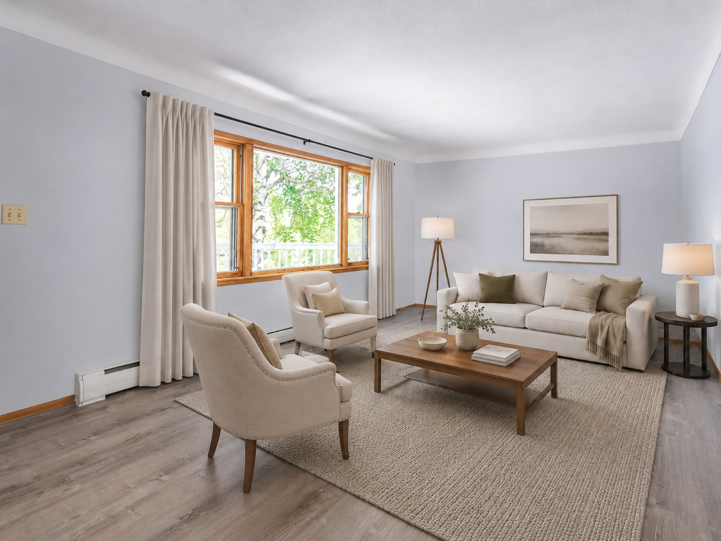 5th image of 3893 Victoria St N, Saint Paul, MN 55126 | MLS# 7080005