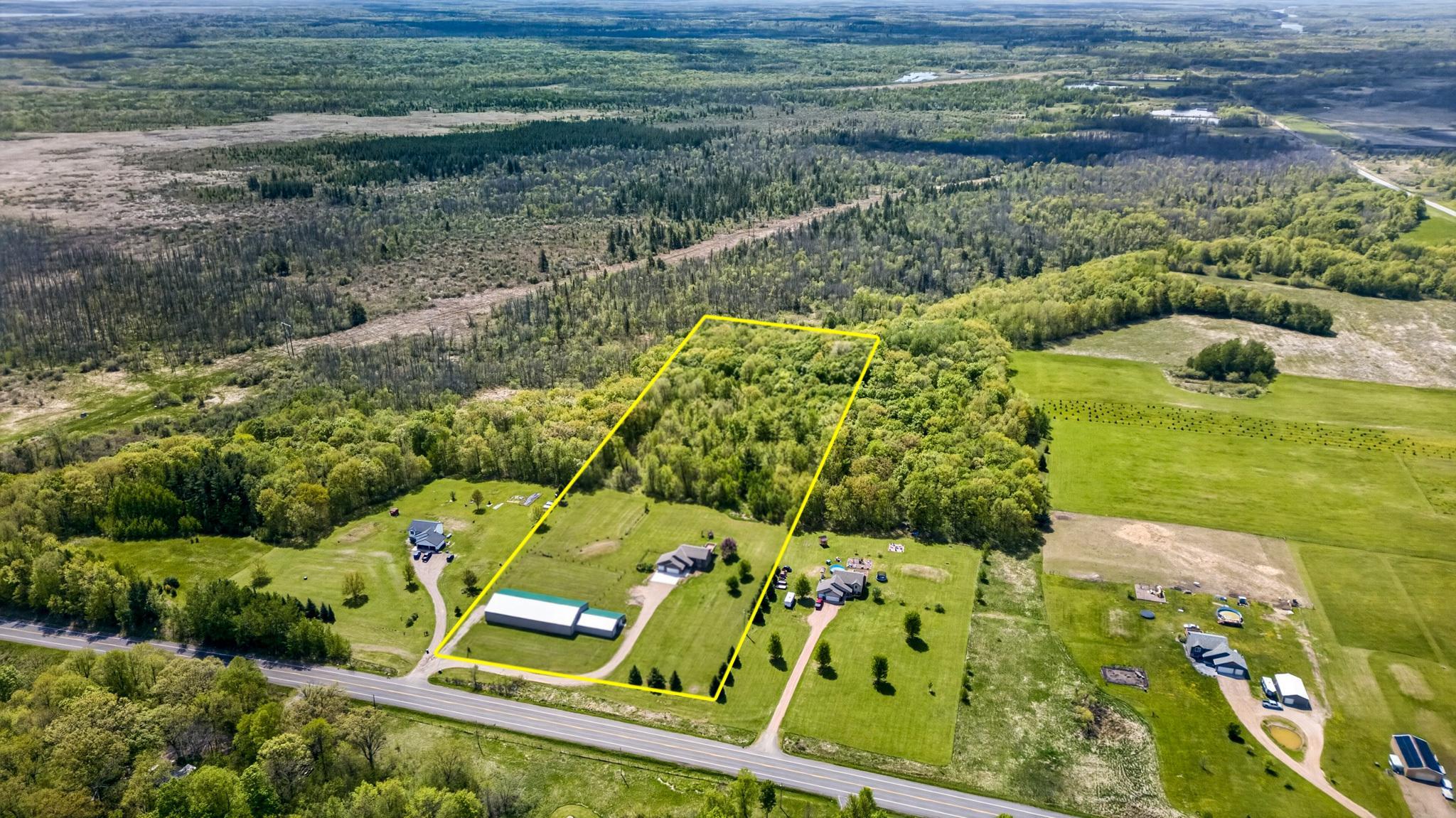 2nd image of 12644 State Hwy 70, Pine City, MN 55063 | MLS# 7080014