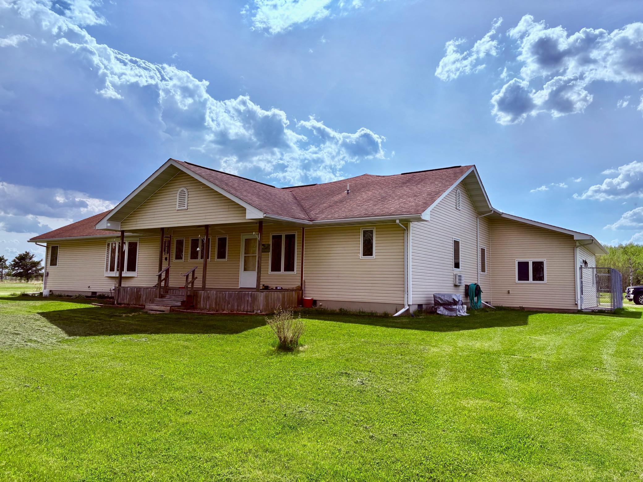 Homes for sale in Baudette, MN | 11777 State Hwy 11 Se, Baudette, MN 56623 | MLS# 7080032