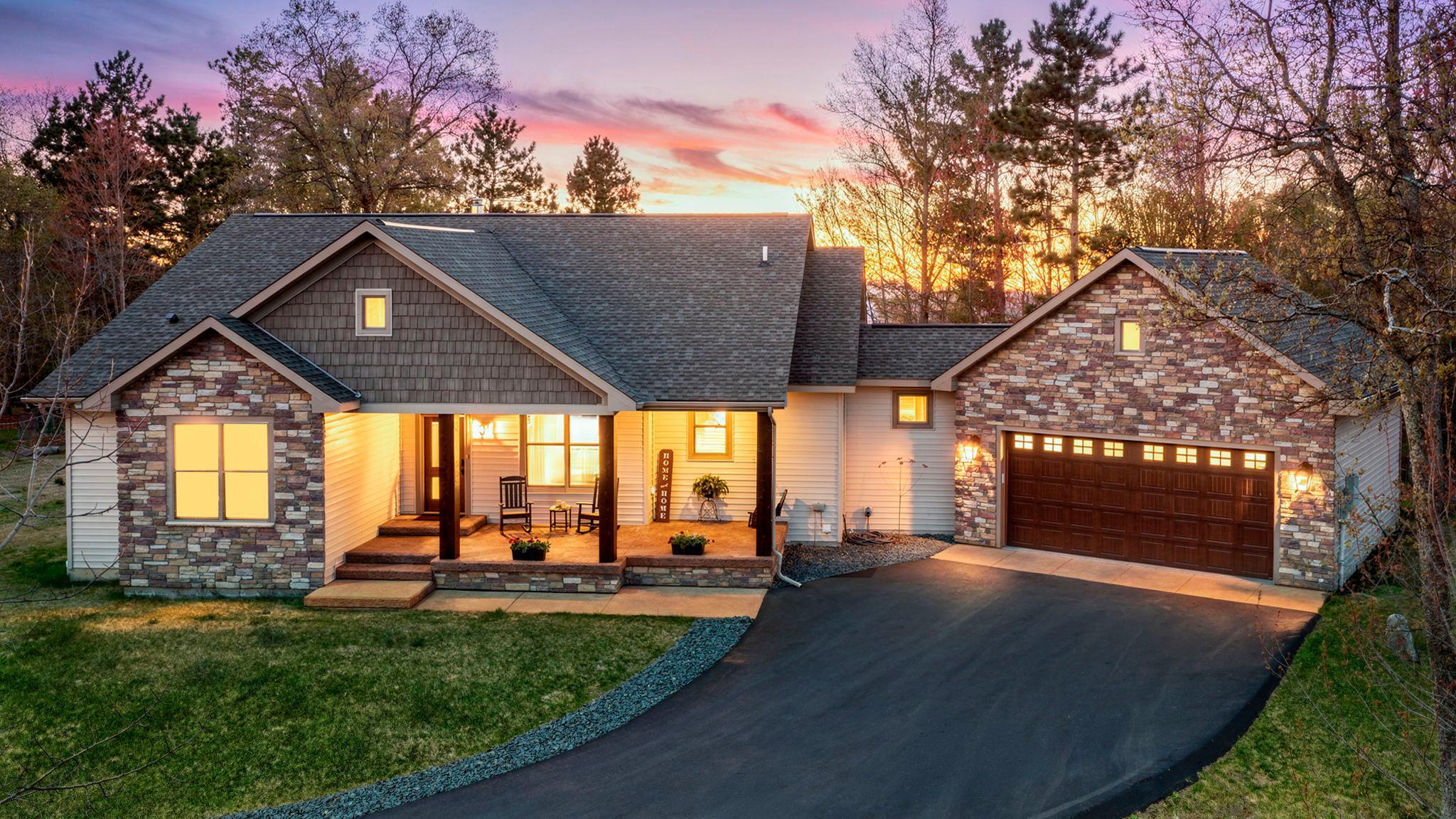 1st image of 3692 Meyers Rd, Danbury, WI 54830 | MLS# 7080046